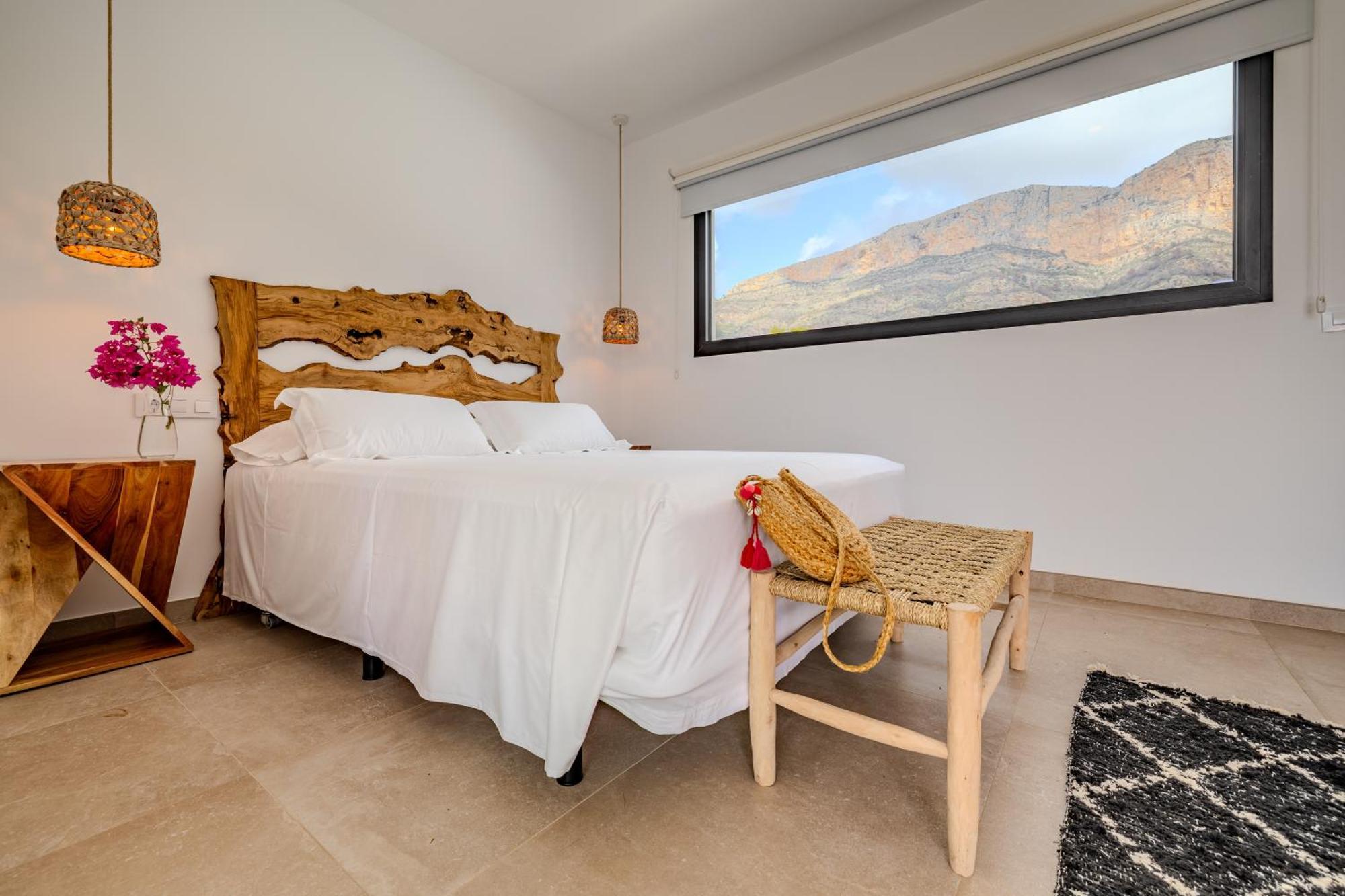 Boutique Mi Almazara Hotel