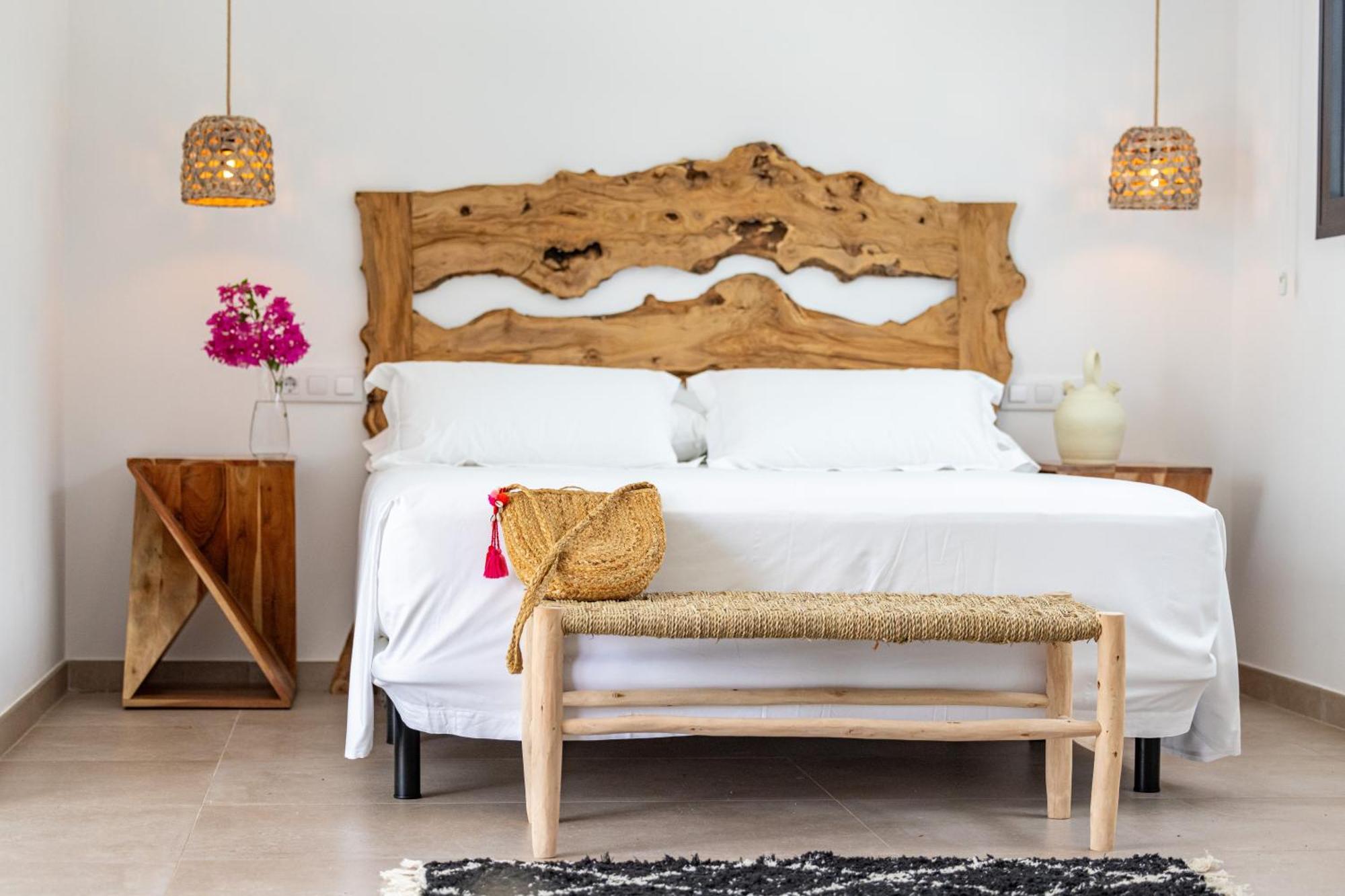 Hotel Boutique Mi Almazara Javea