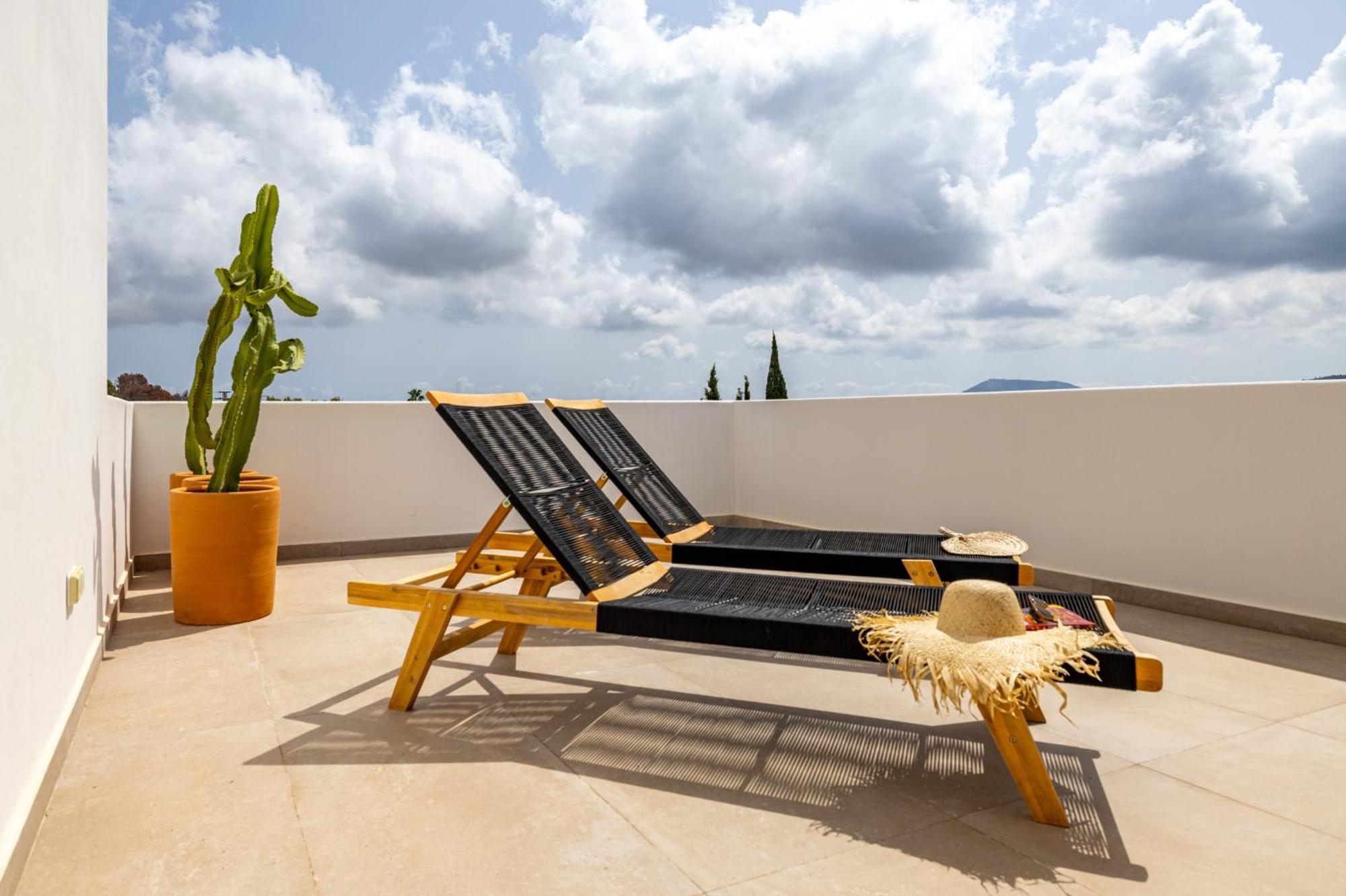 Boutique Mi Almazara 4* Javea