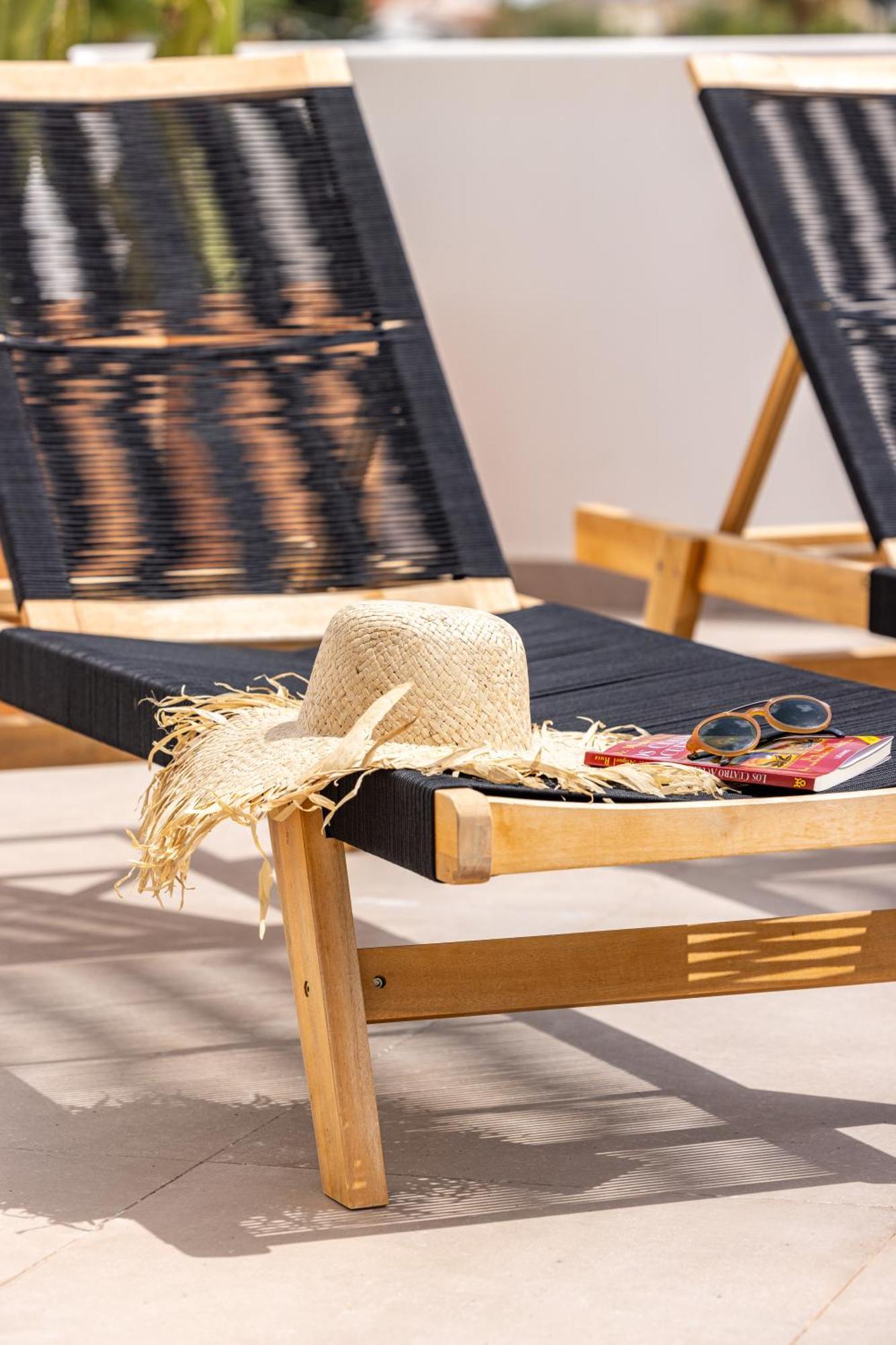 Boutique Mi Almazara Hotel