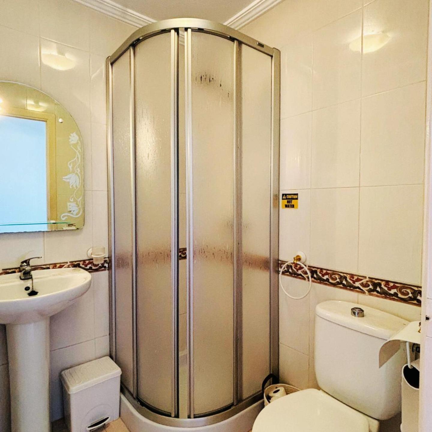 Sunshineclub Apartamento