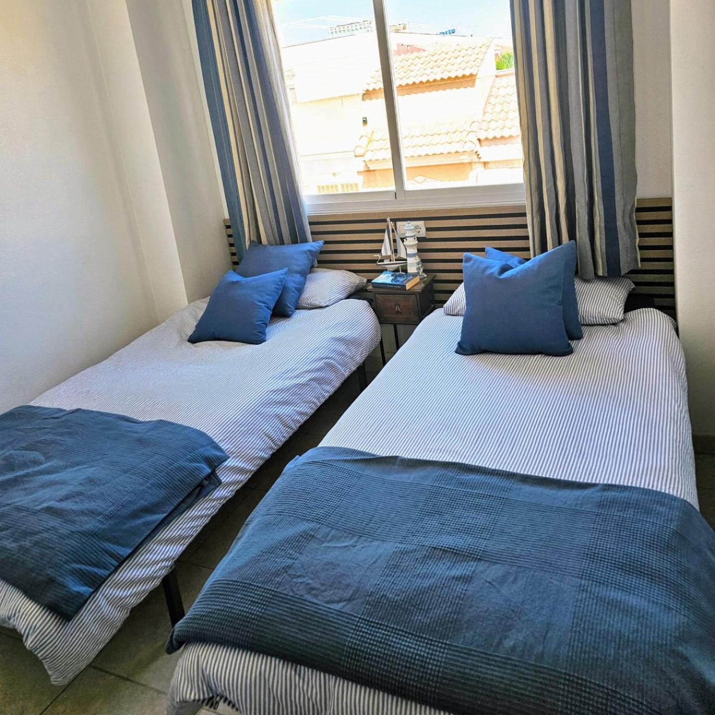 Apartamento Sunshineclub