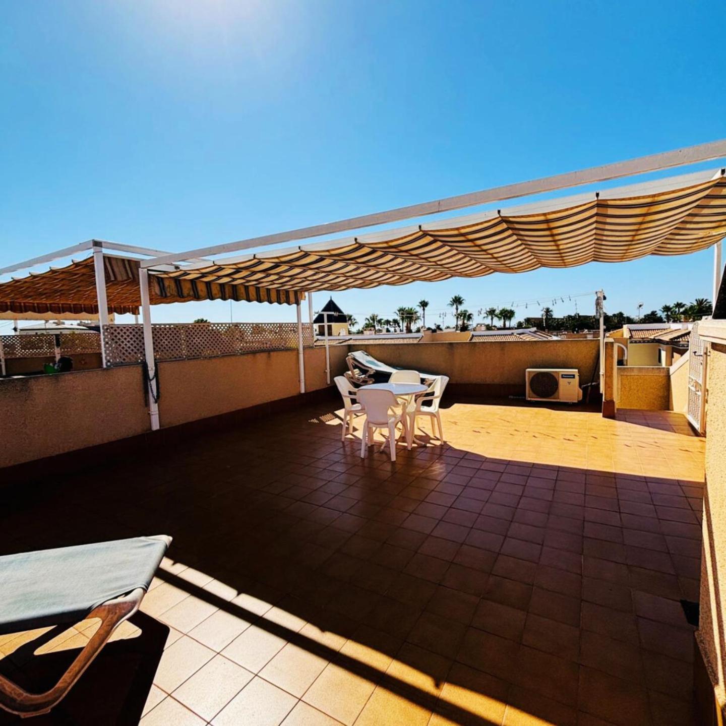 Sunshineclub * Los Alcázares