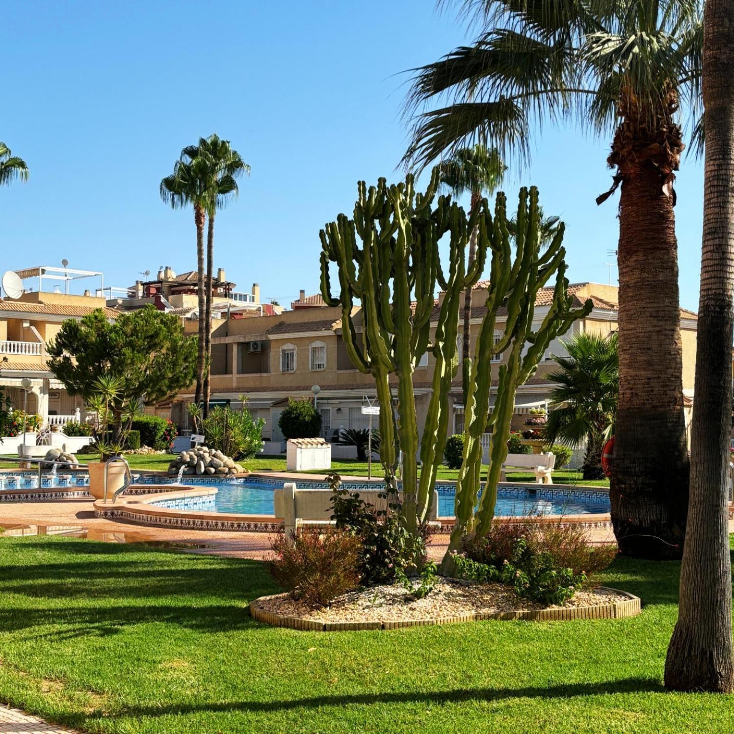 Sunshineclub Apartamento Los Alcázares