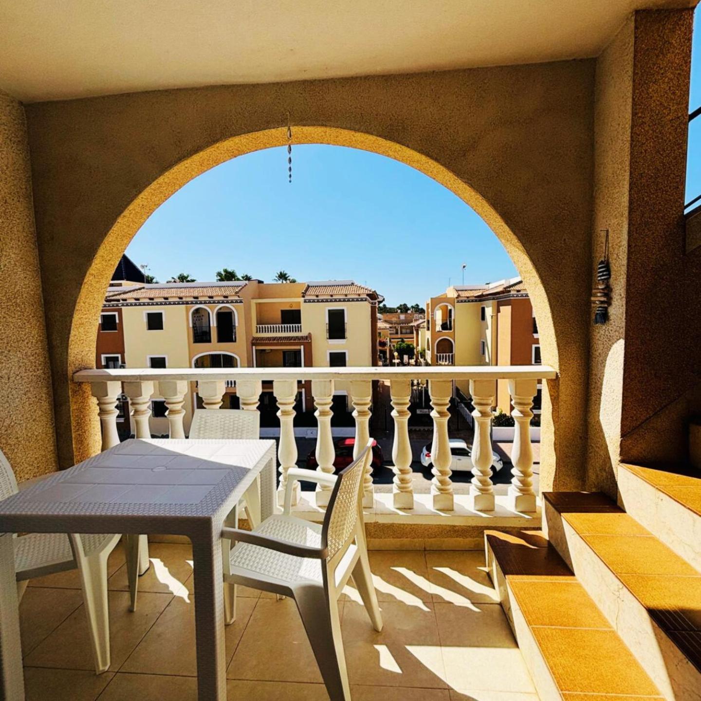 Sunshineclub * Los Alcázares