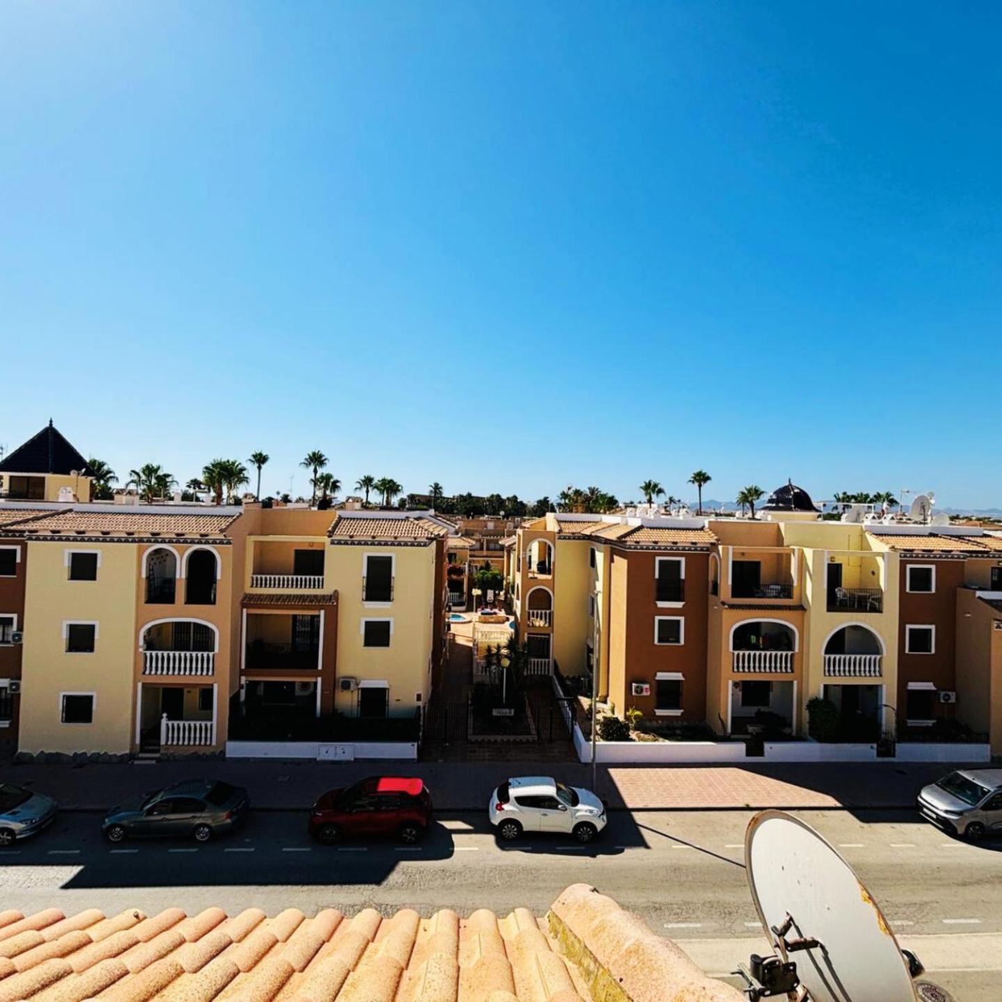 Apartamento Sunshineclub *