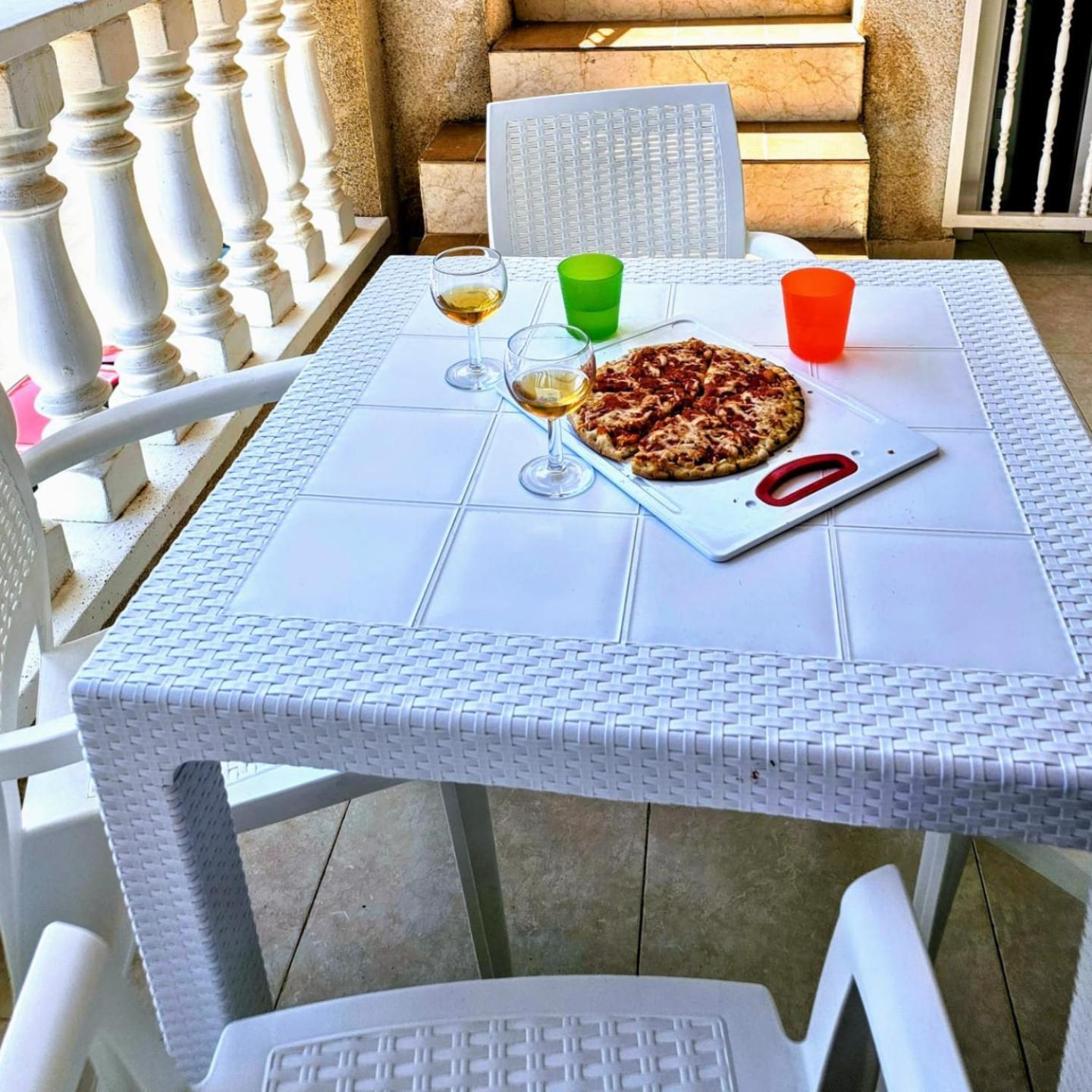 Sunshineclub Apartamento
