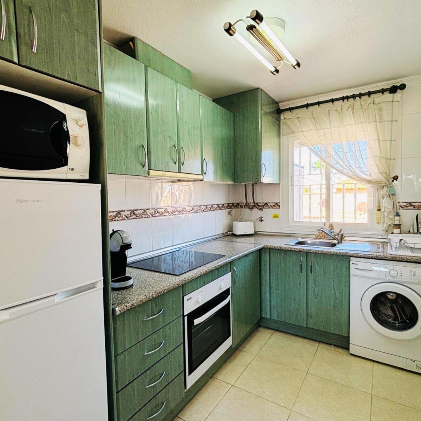Sunshineclub Apartamento Los Alcázares