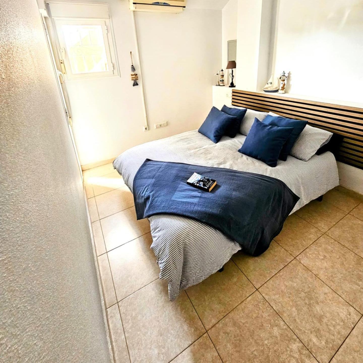 Sunshineclub Apartamento
