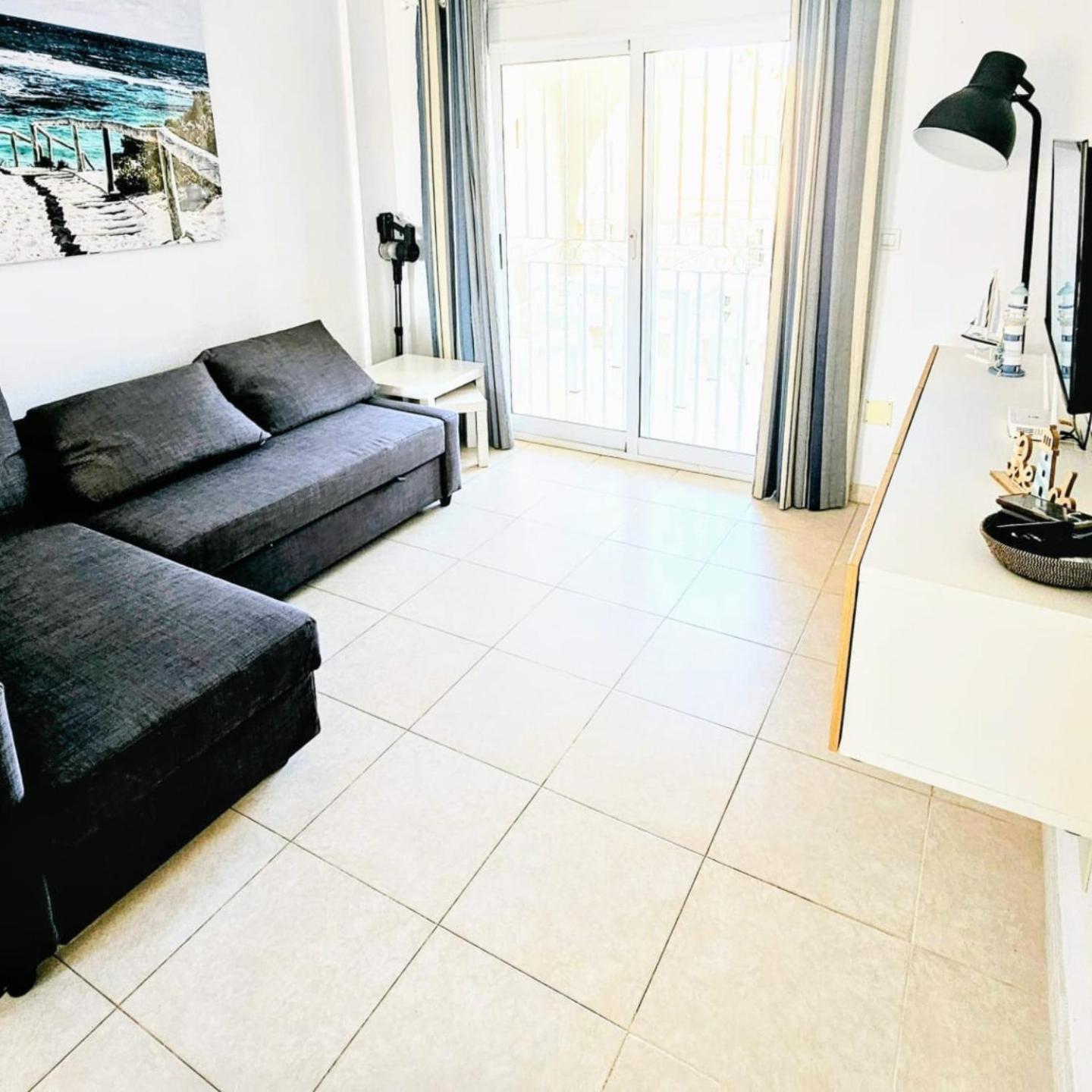 Apartamento Sunshineclub