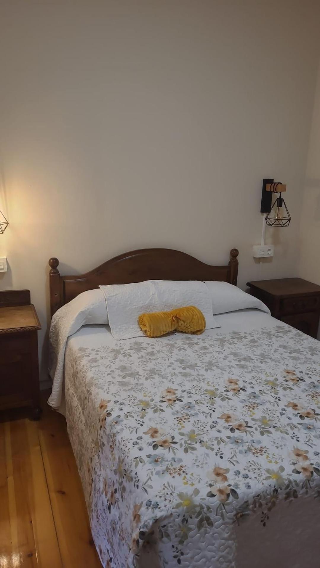 Casa Moran Hotel 2*