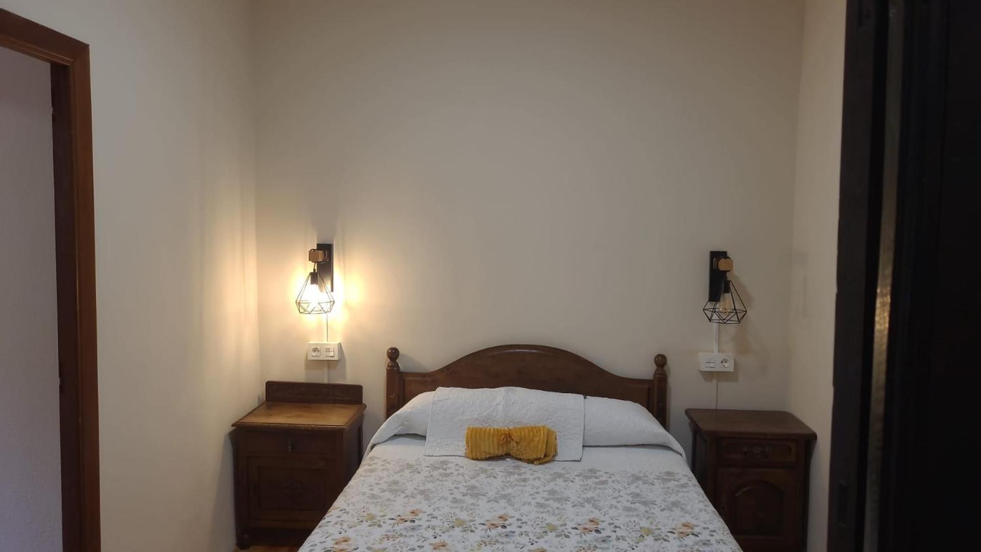 Casa Moran Benia