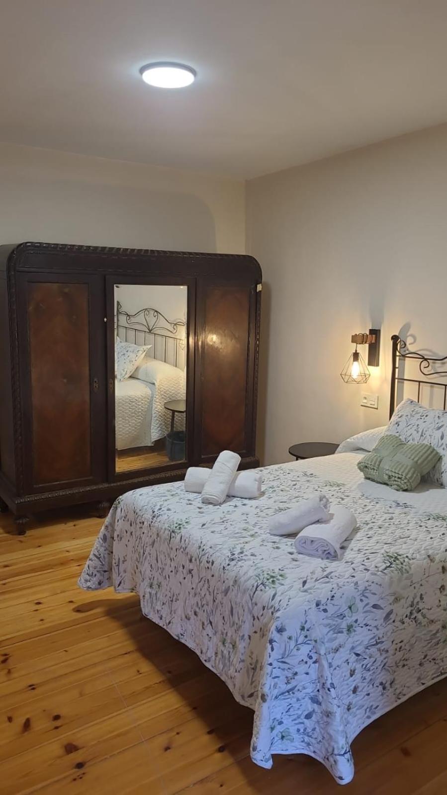 Hotel Casa Moran