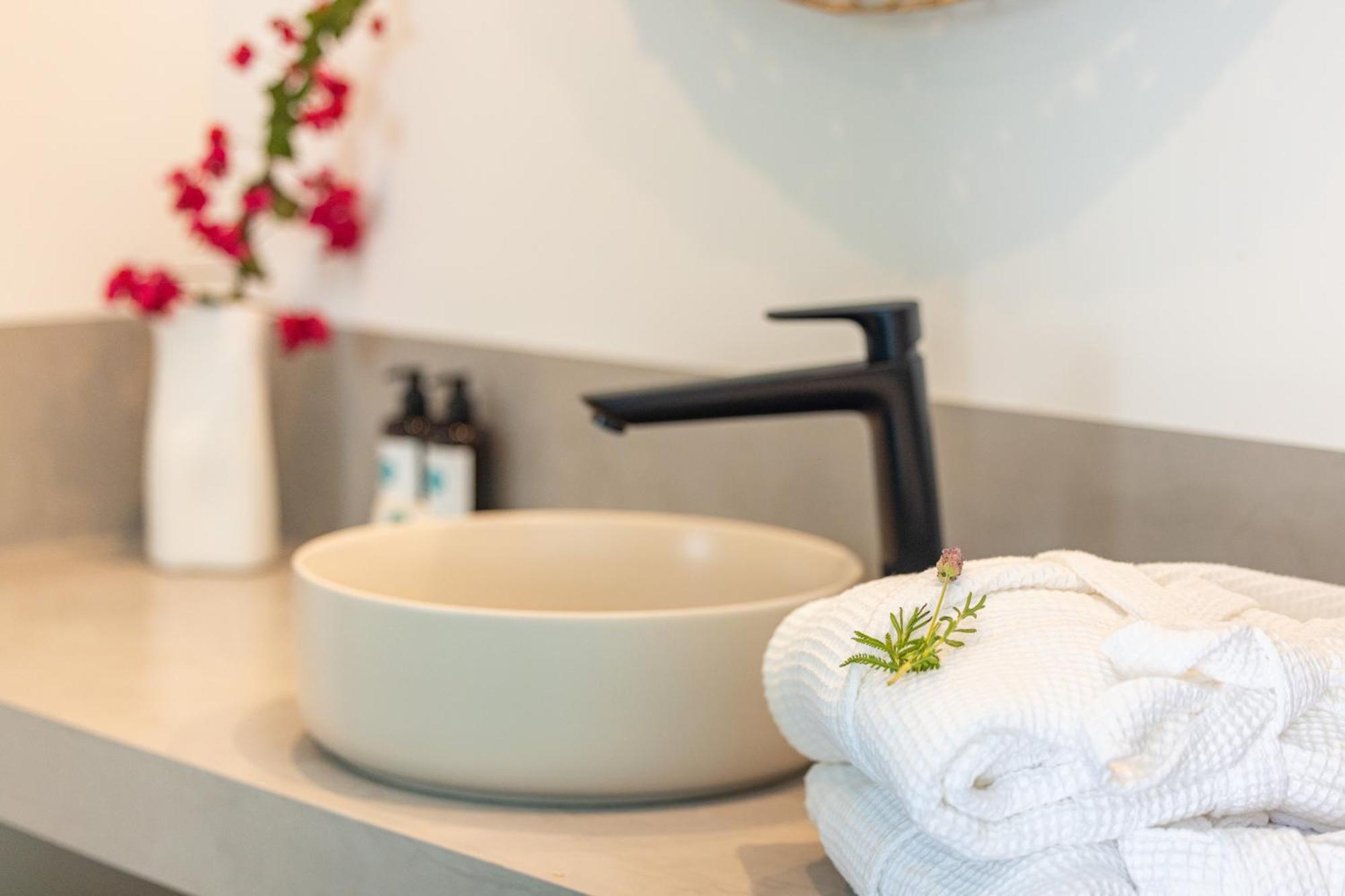 Boutique Mi Almazara Javea