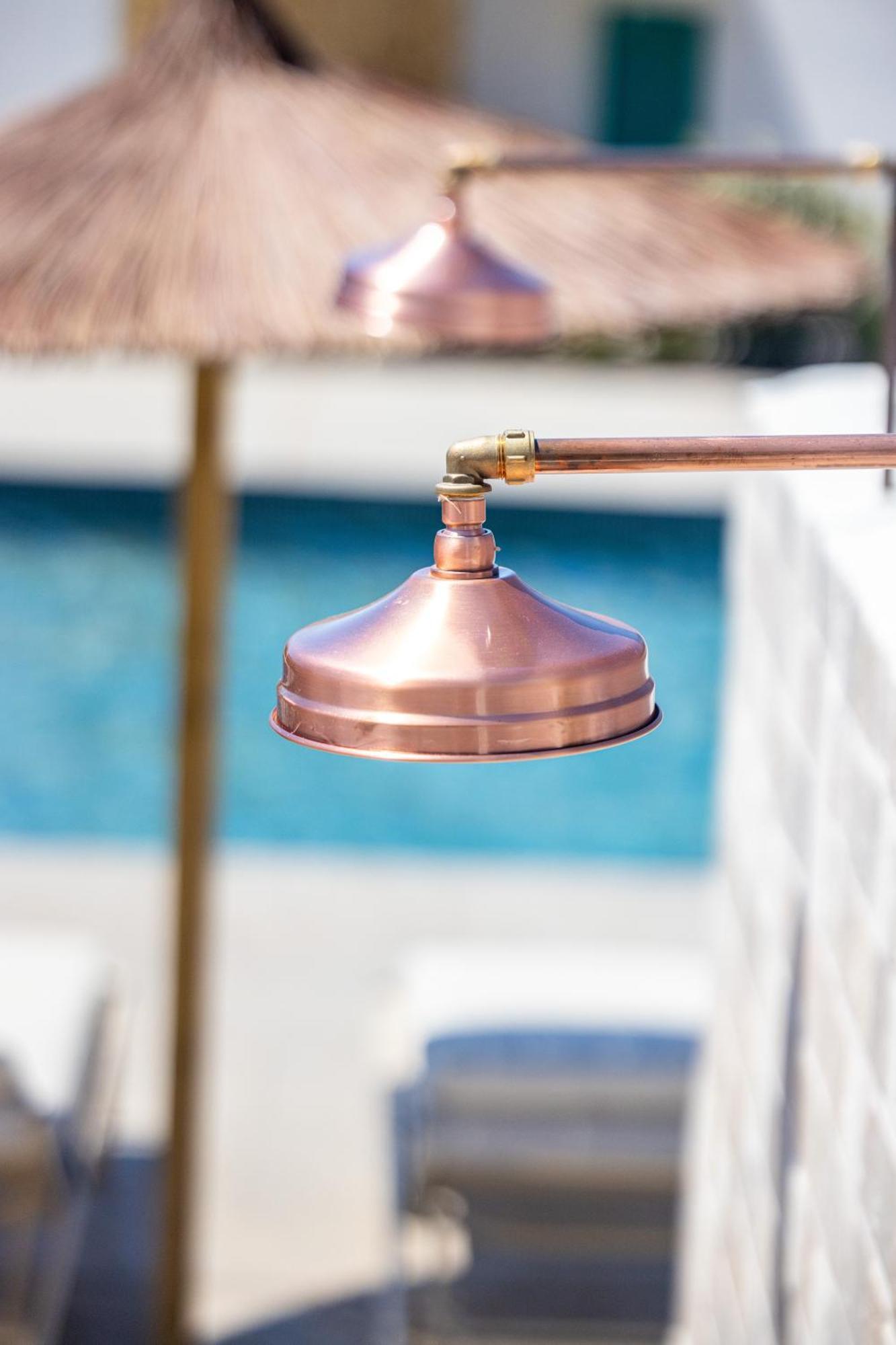 Hotel Boutique Mi Almazara