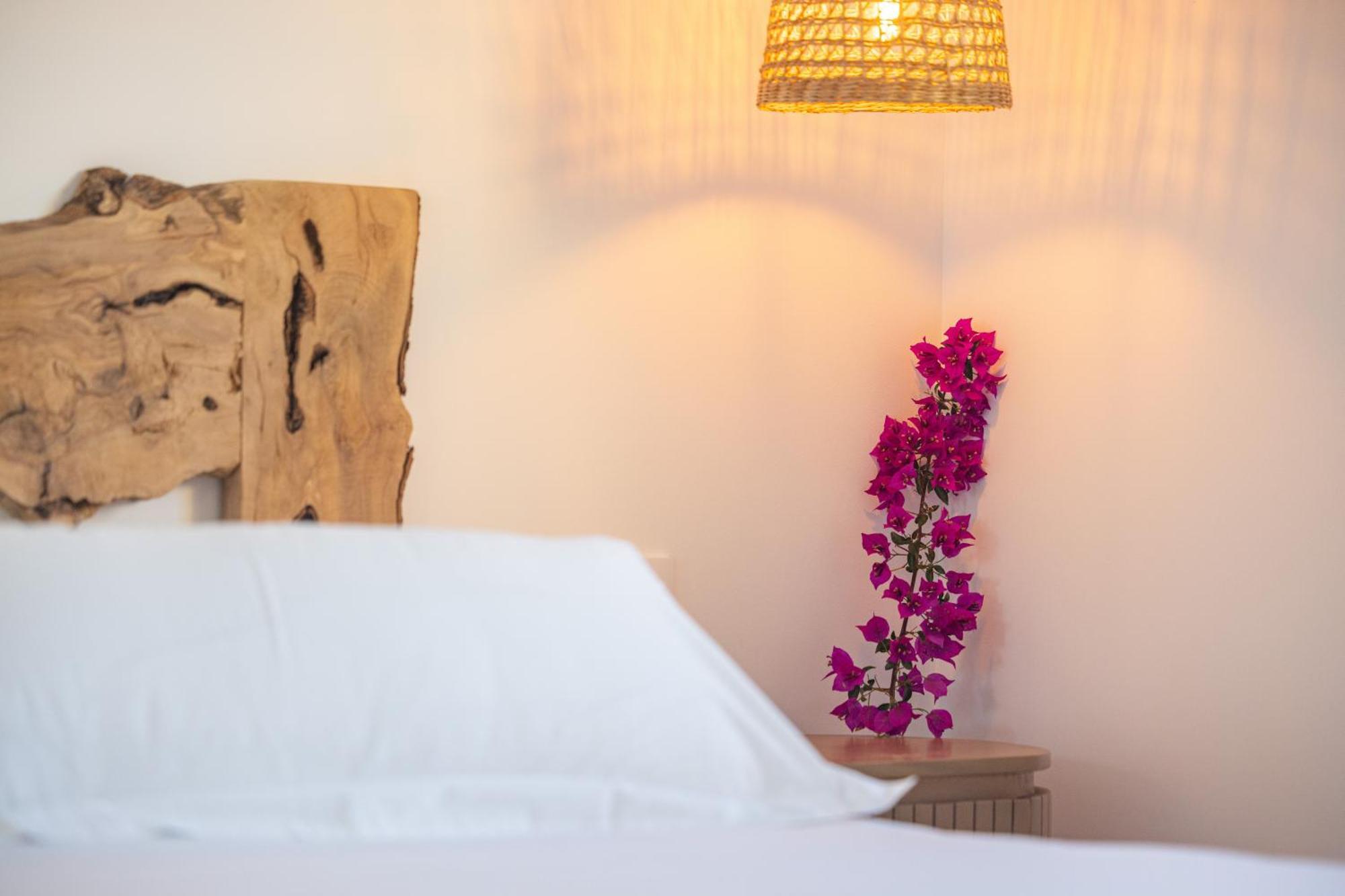 Boutique Mi Almazara Hotel Javea