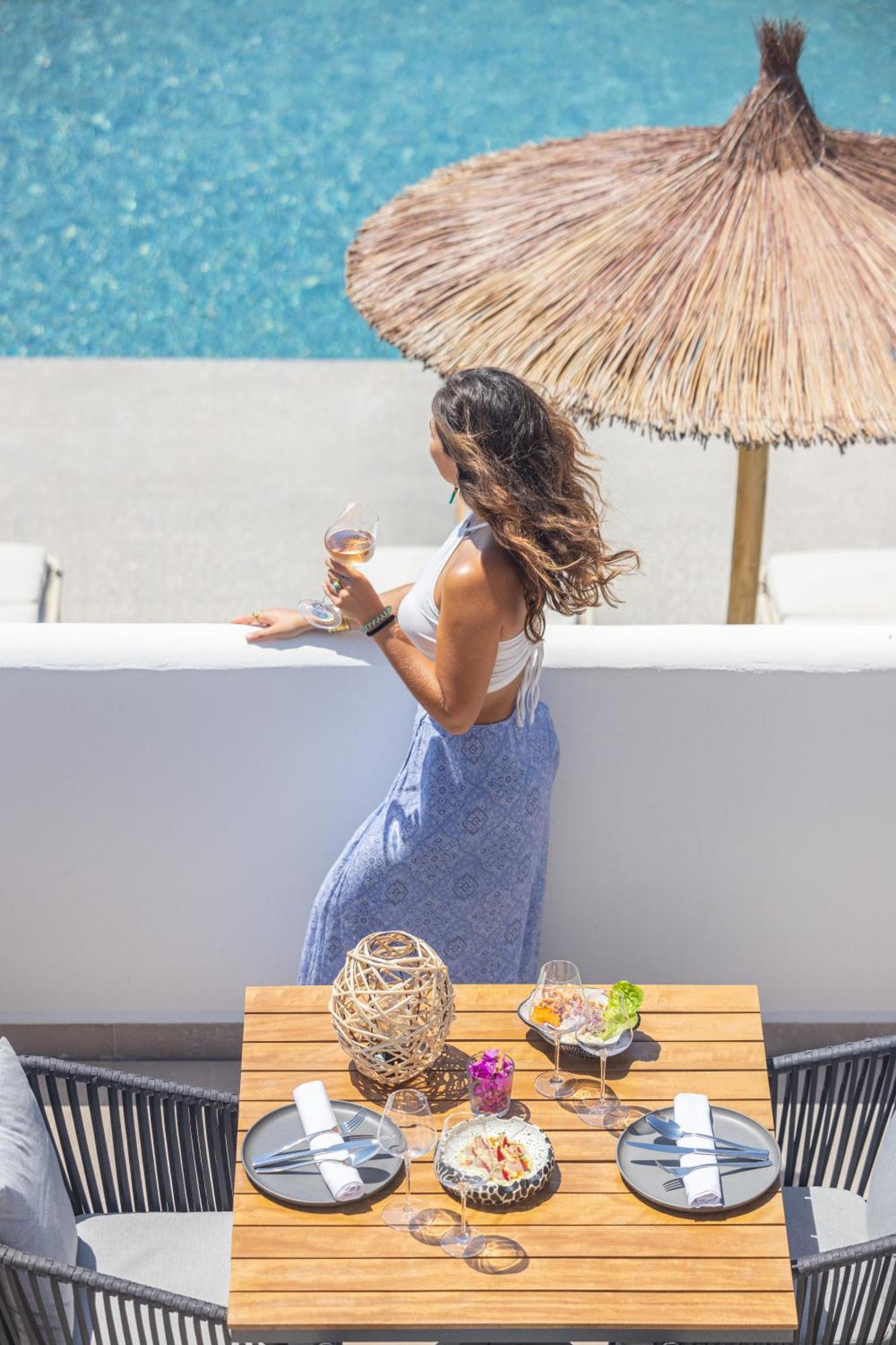 Boutique Mi Almazara Javea