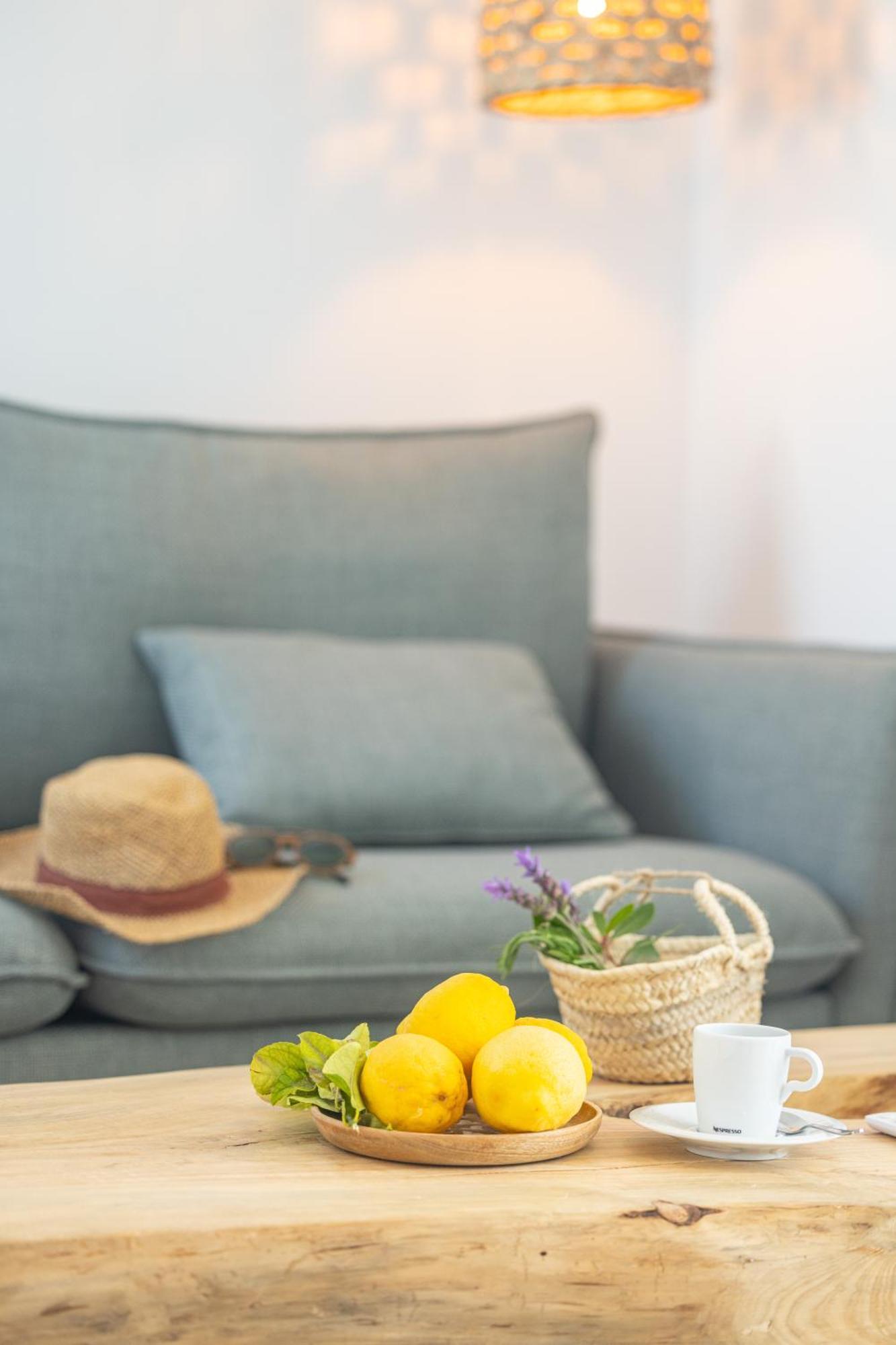 Boutique Mi Almazara 4* Javea