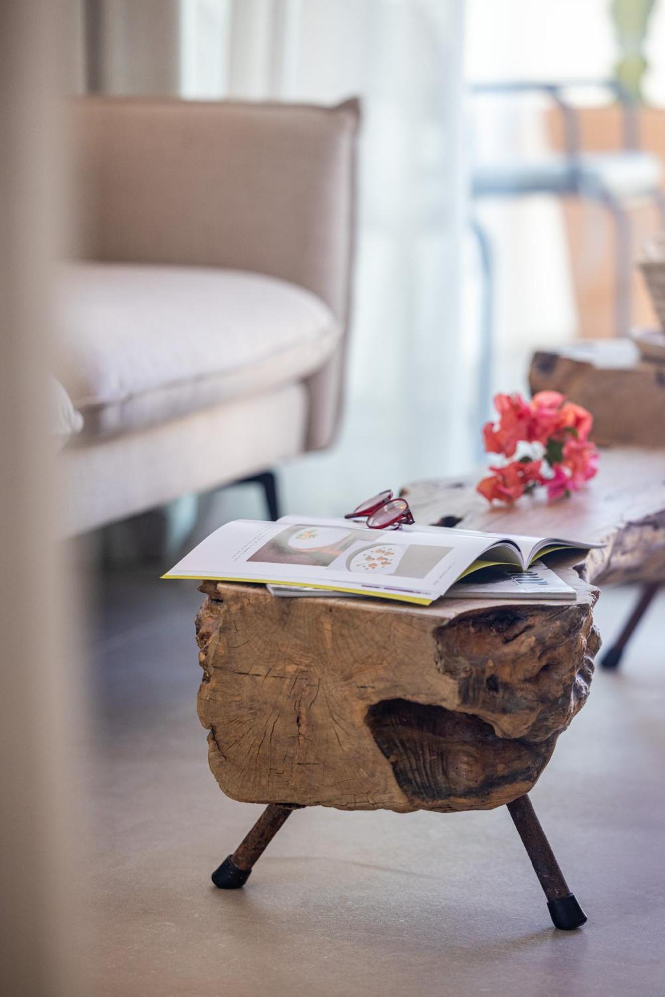 Hotel Boutique Mi Almazara Javea