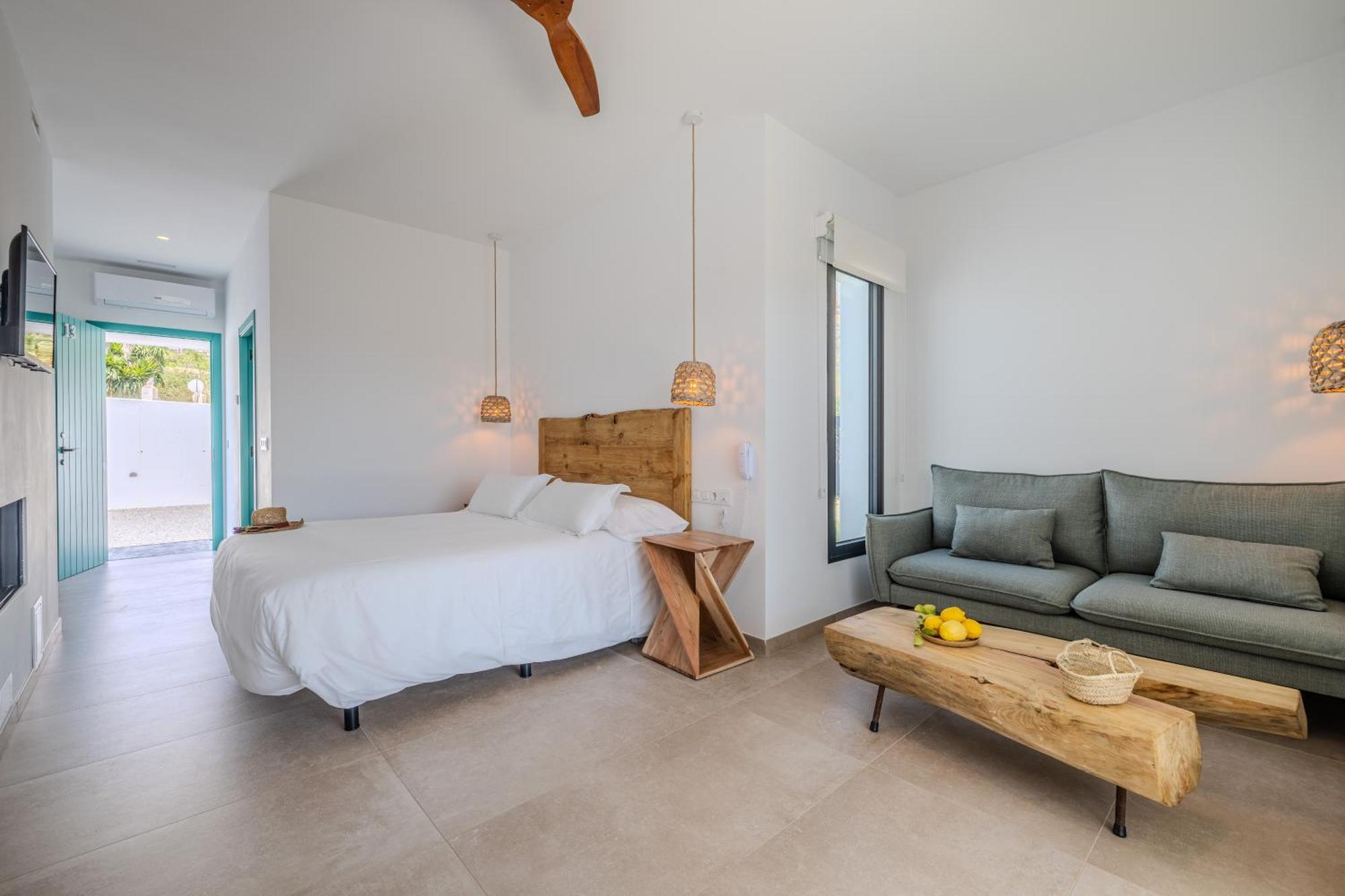 Boutique Mi Almazara Hotel