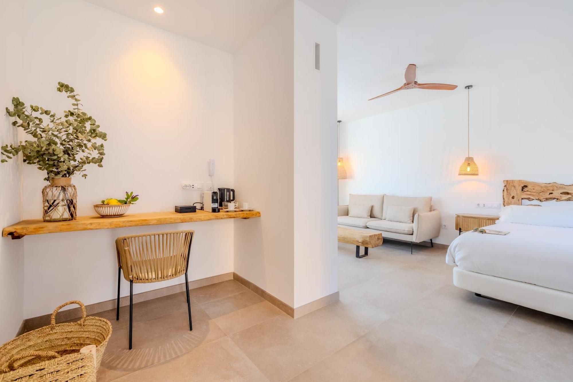 Hotel Boutique Mi Almazara