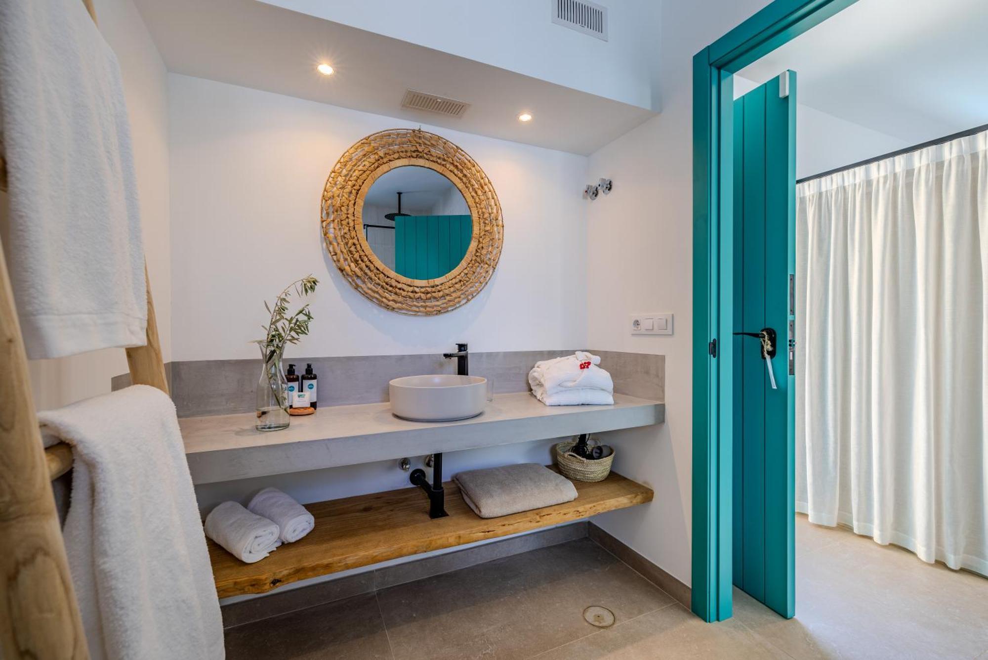 Boutique Mi Almazara Hotel Javea