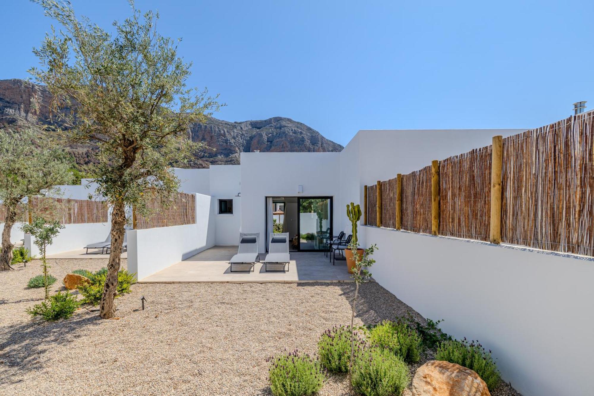 Hotel Boutique Mi Almazara Javea