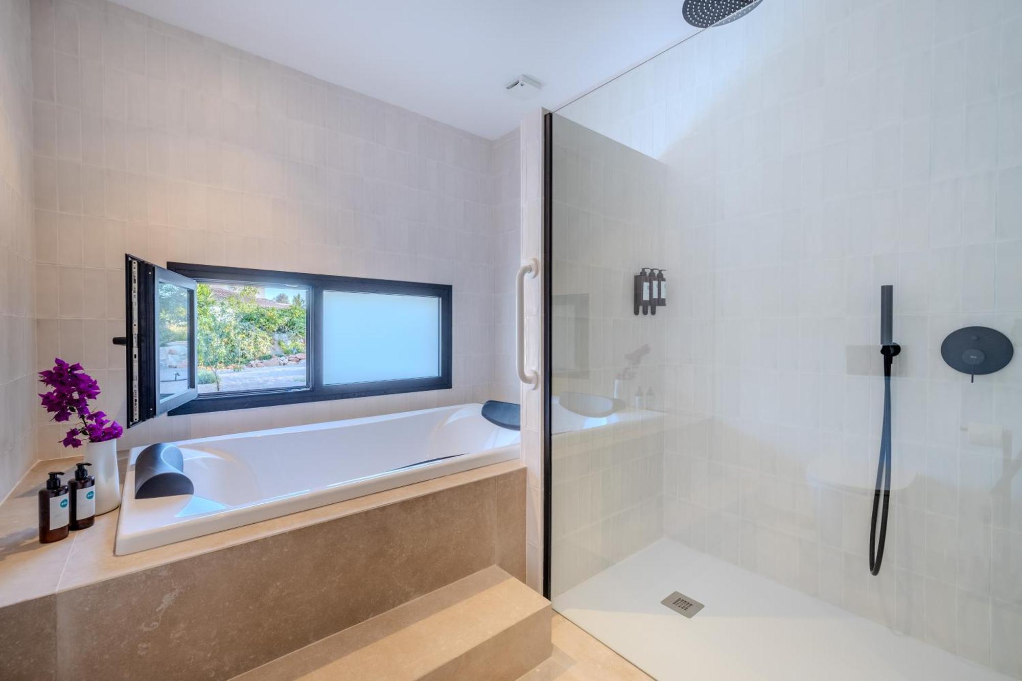 Boutique Mi Almazara Hotel