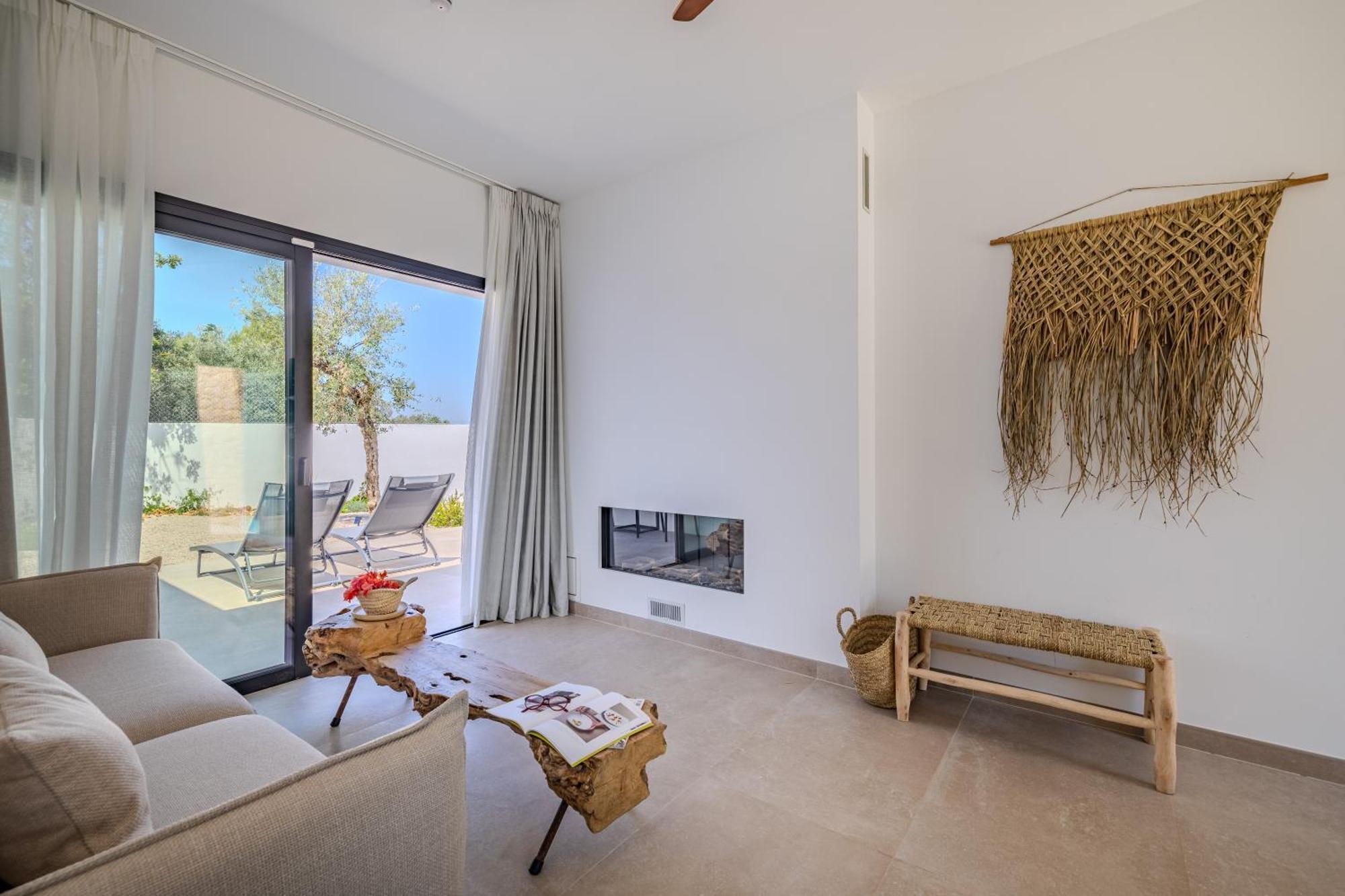 Hotel Boutique Mi Almazara