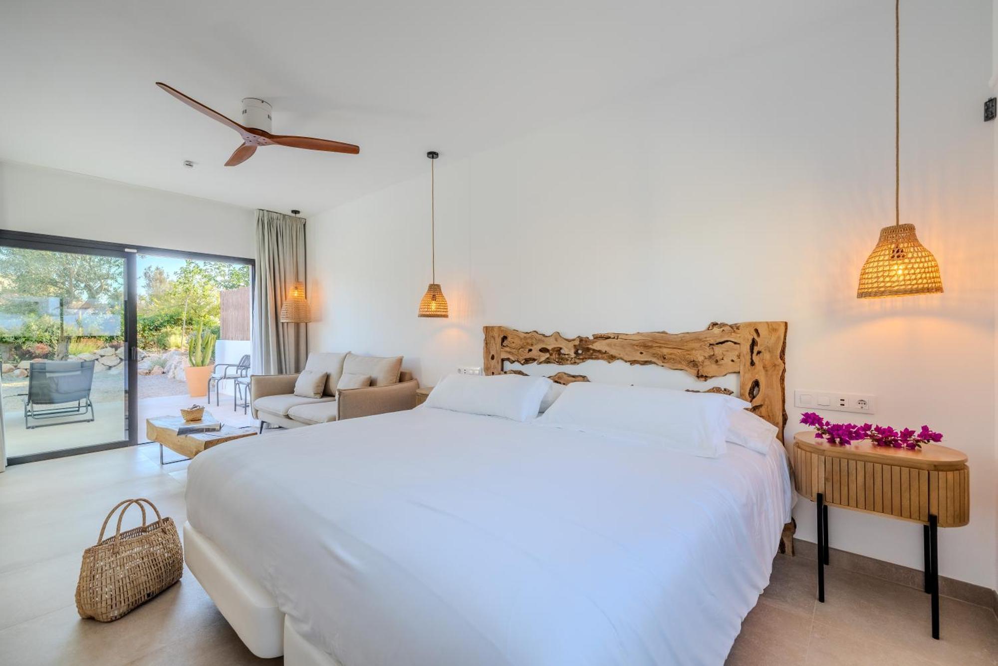 Hotel Boutique Mi Almazara 4*