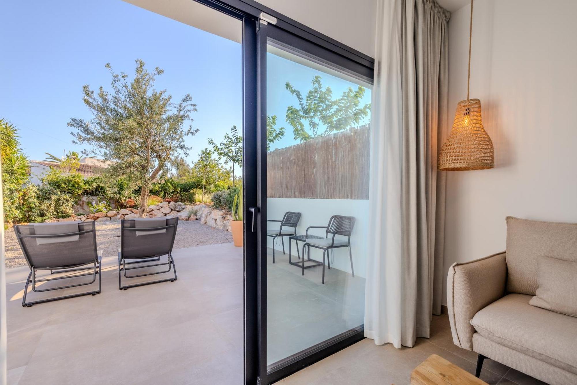 Hotel Boutique Mi Almazara Javea
