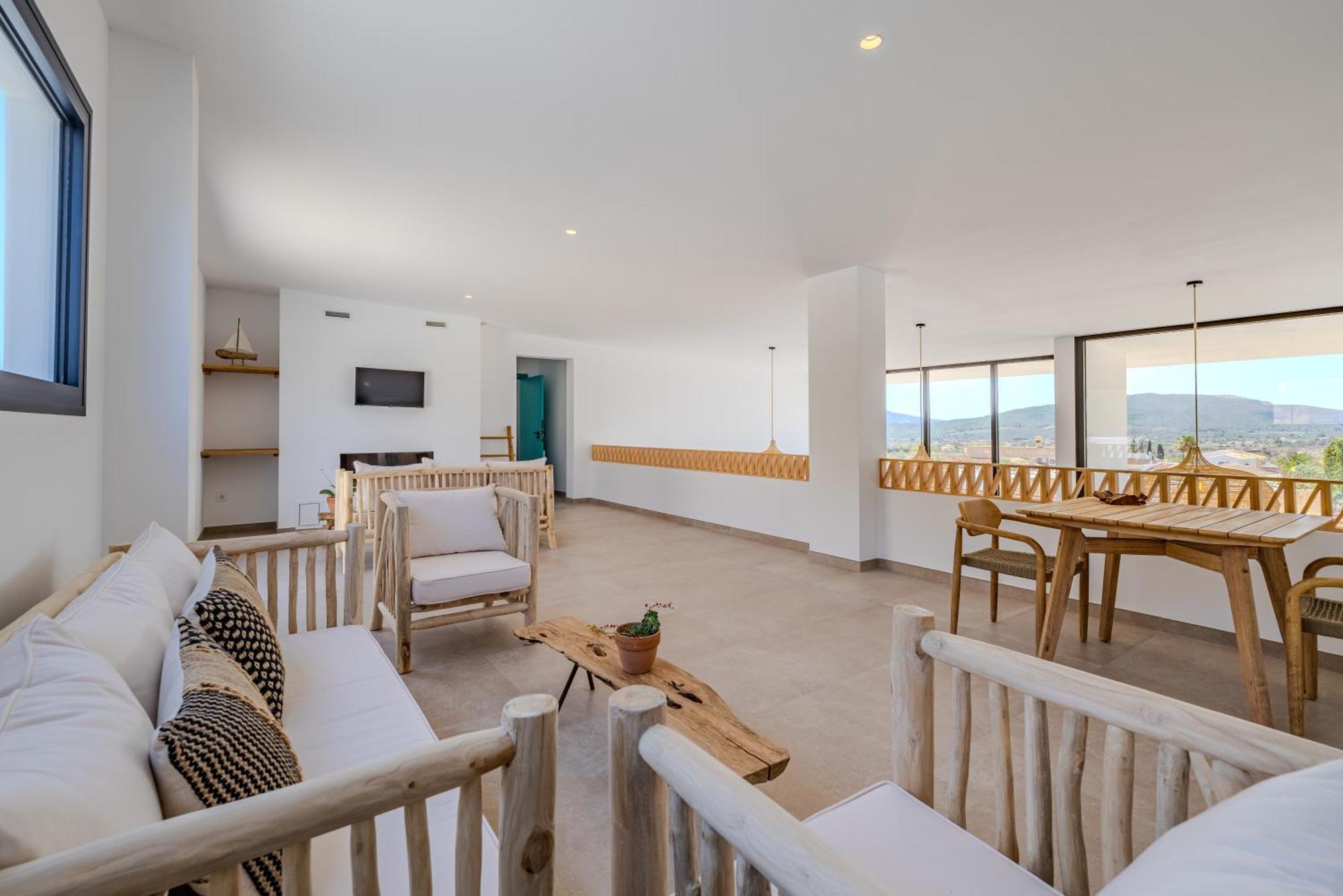 Boutique Mi Almazara Hotel