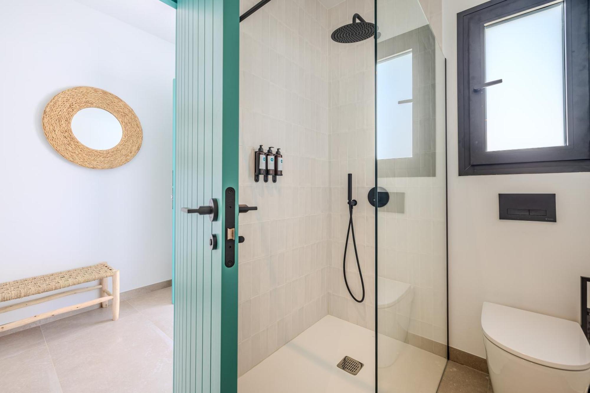 Hotel Boutique Mi Almazara Javea