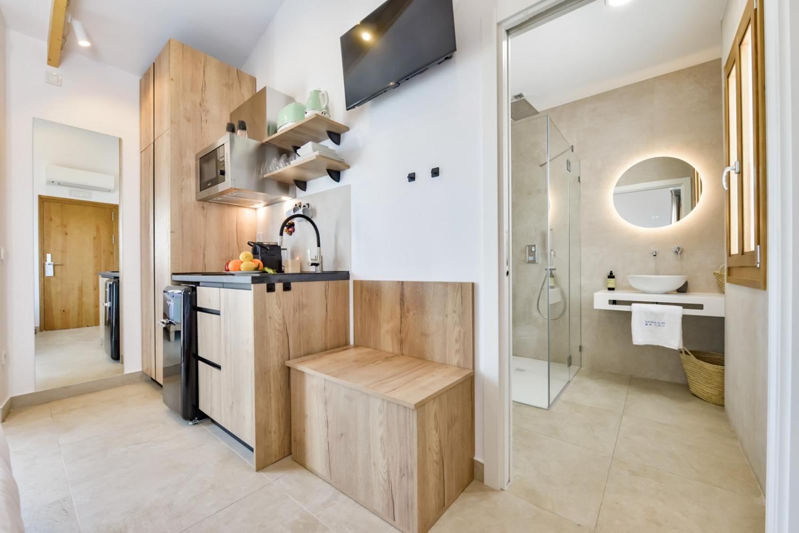 Mimar - Disenado Adultos Hotel