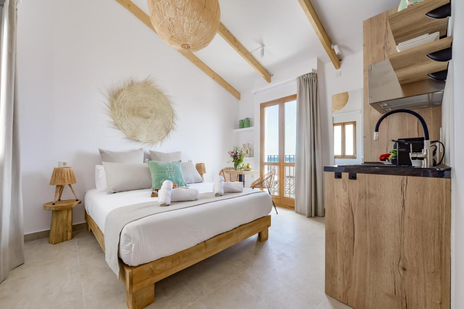 Hotel Mimar - Disenado Adultos