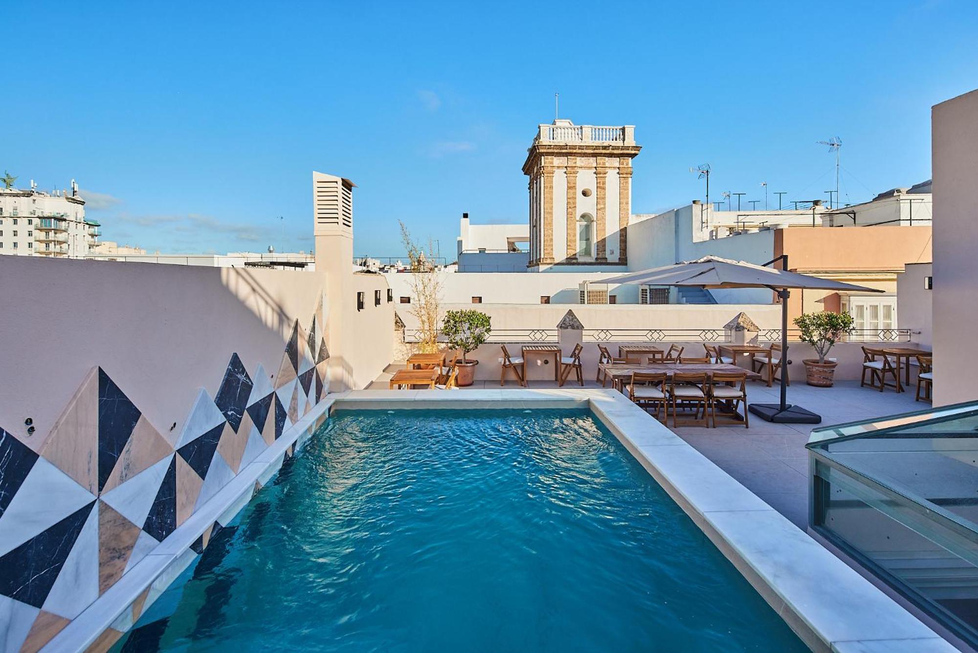 Apartment Vg - De Andas Cadiz