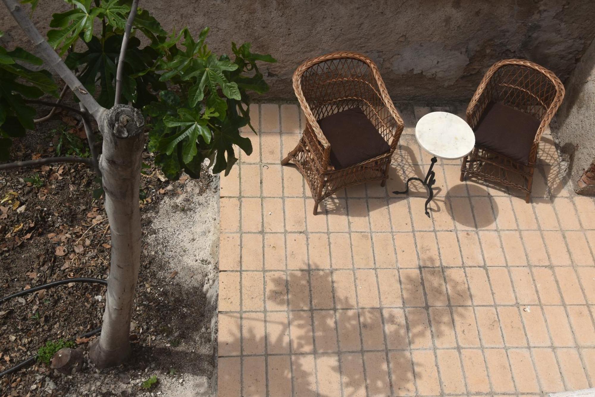 Cal Teixidor Bed & Breakfast *