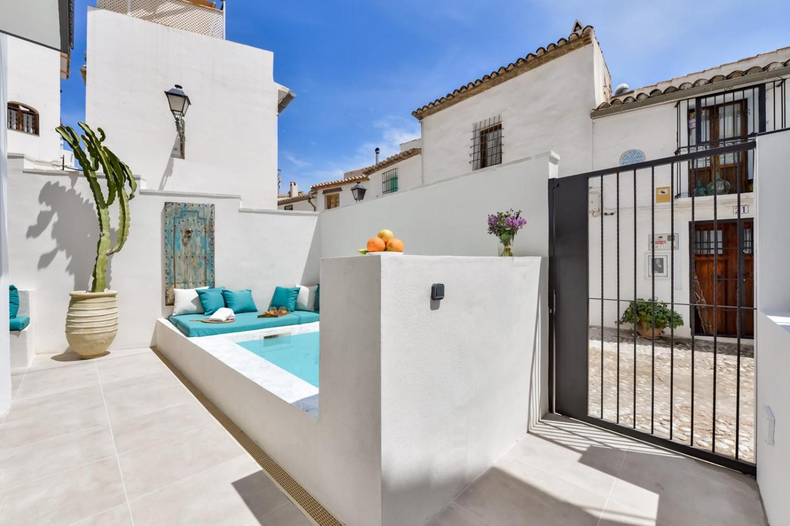 Mimar - Disenado Adultos Hotel