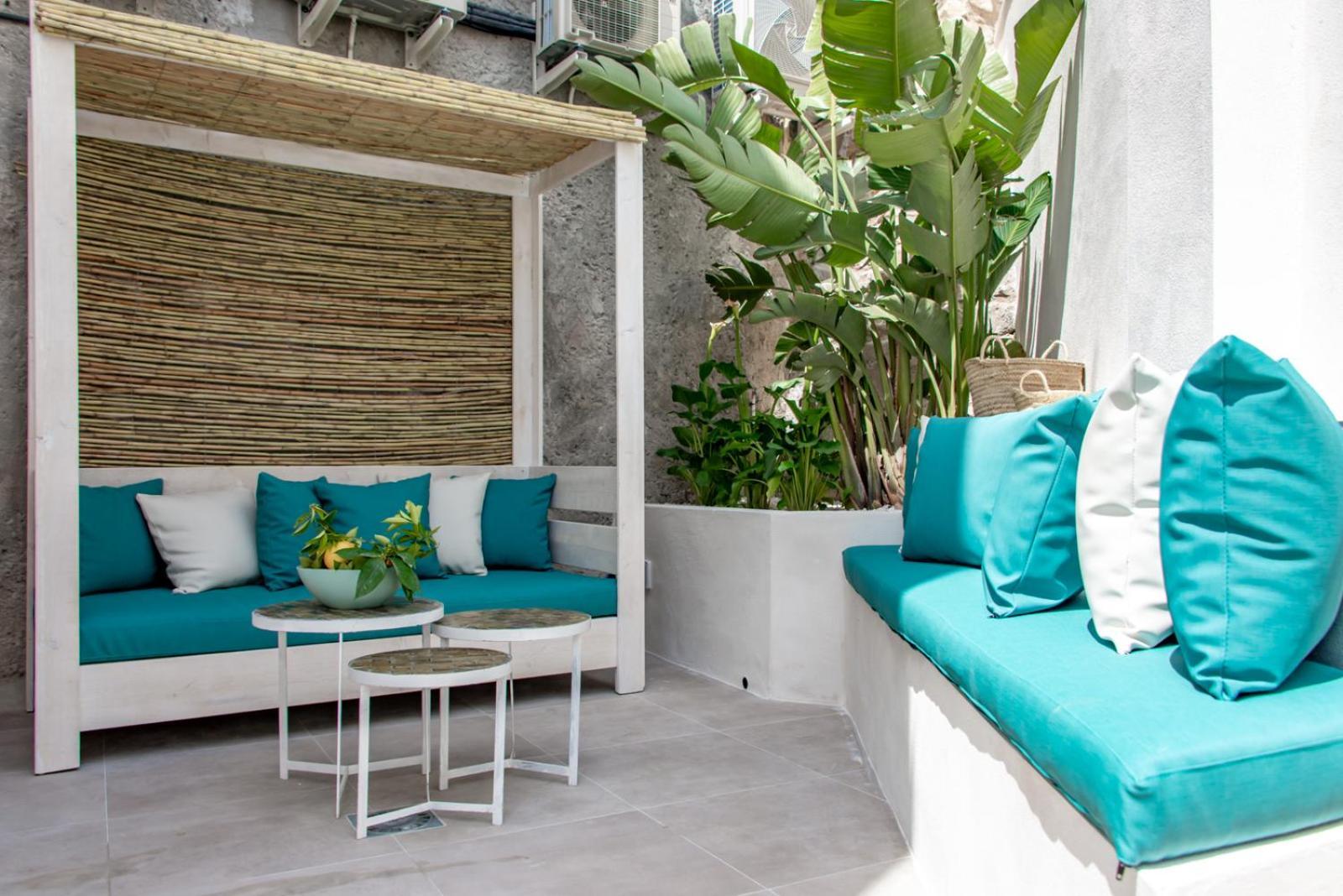Mimar - Disenado Adultos Hotel Altea