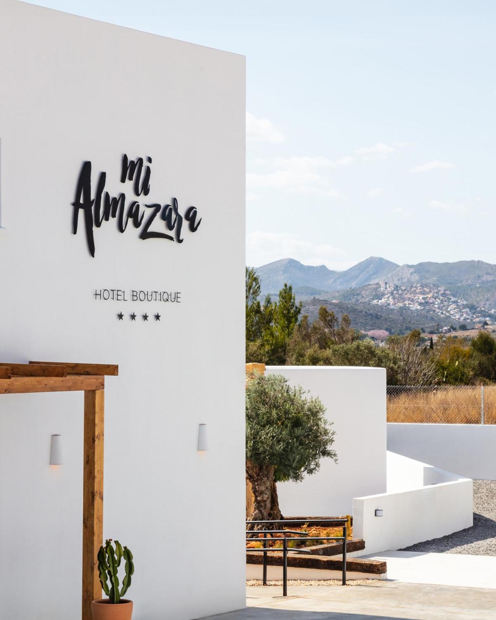 Boutique Mi Almazara