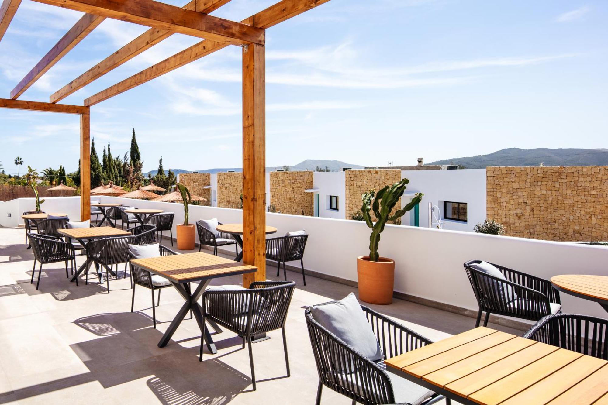 Boutique Mi Almazara Hotel