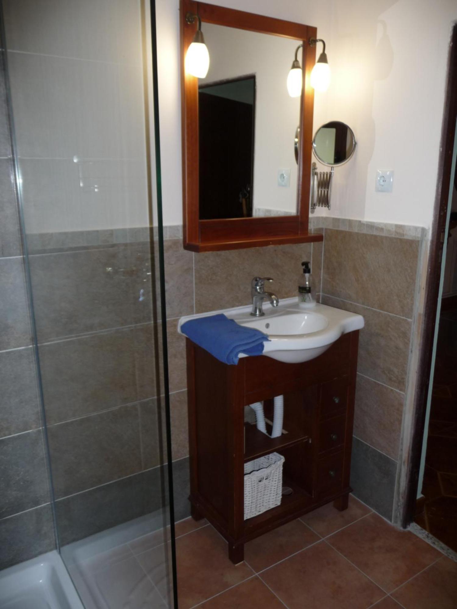 Chalet Casa Molily *