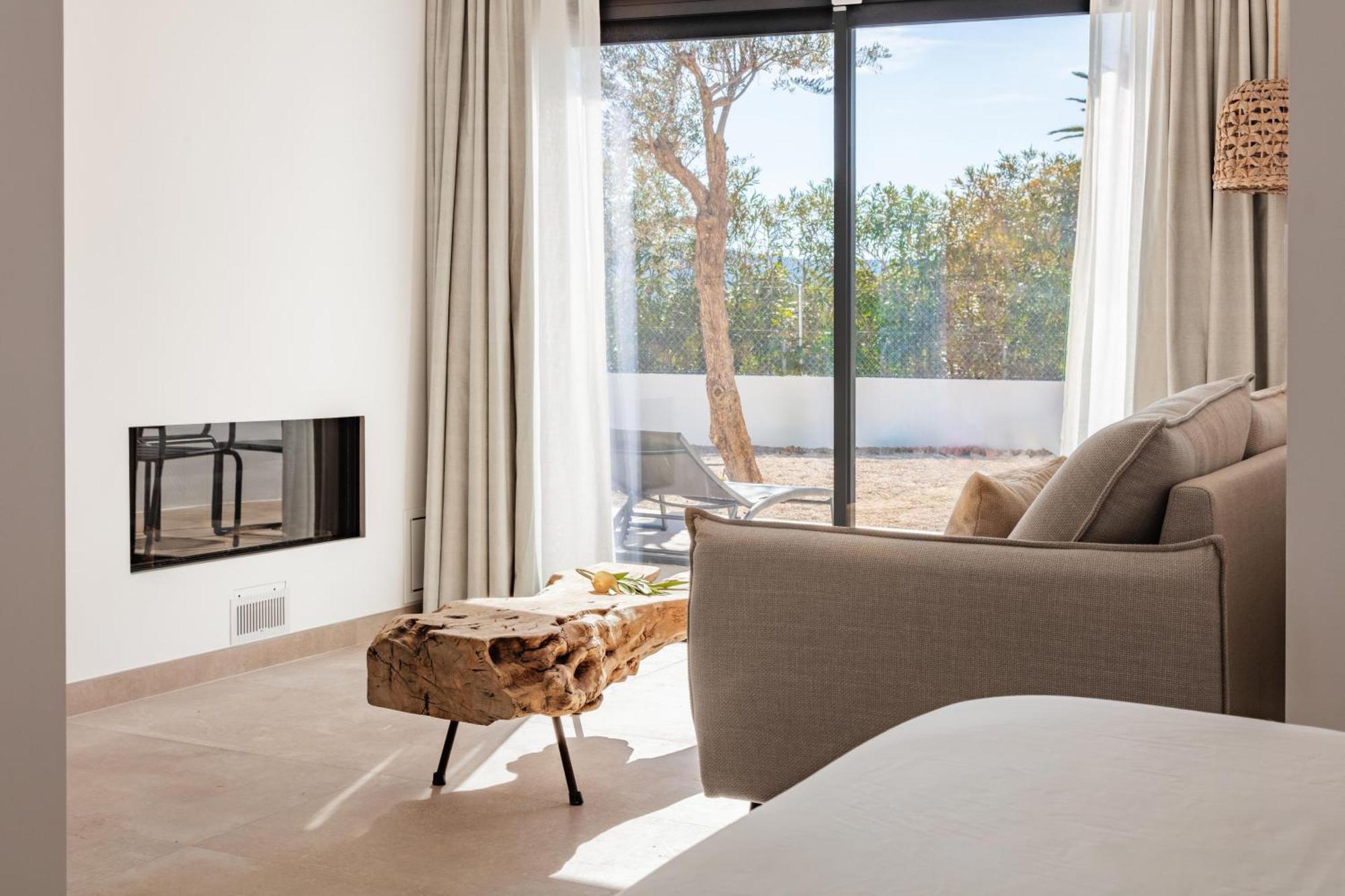 Boutique Mi Almazara Javea
