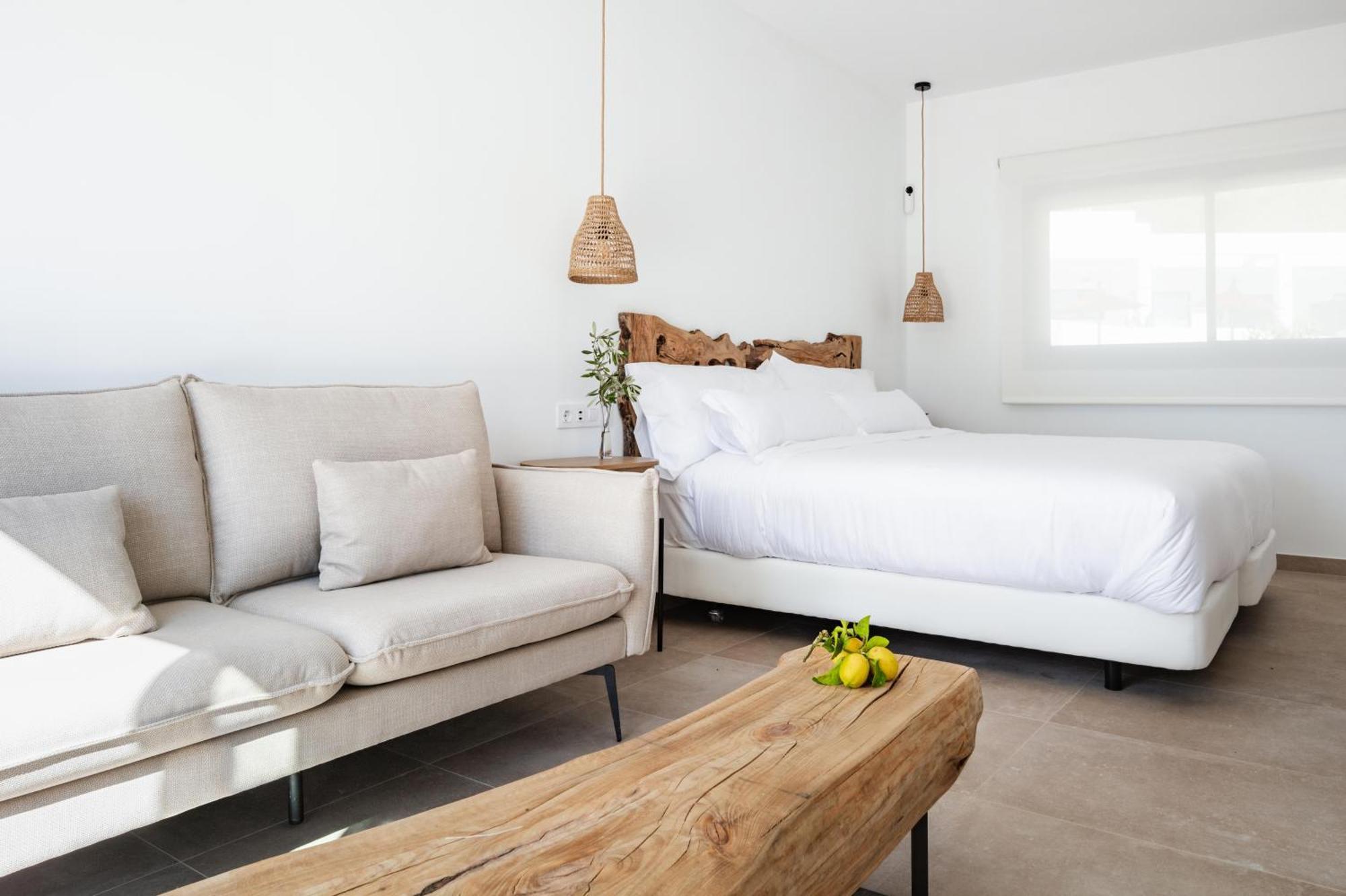 Boutique Mi Almazara Hotel