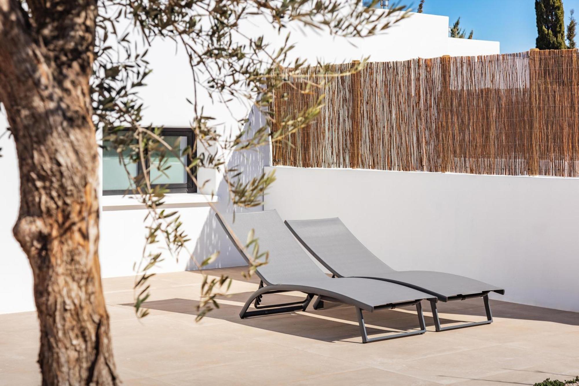 Hotel Boutique Mi Almazara Javea