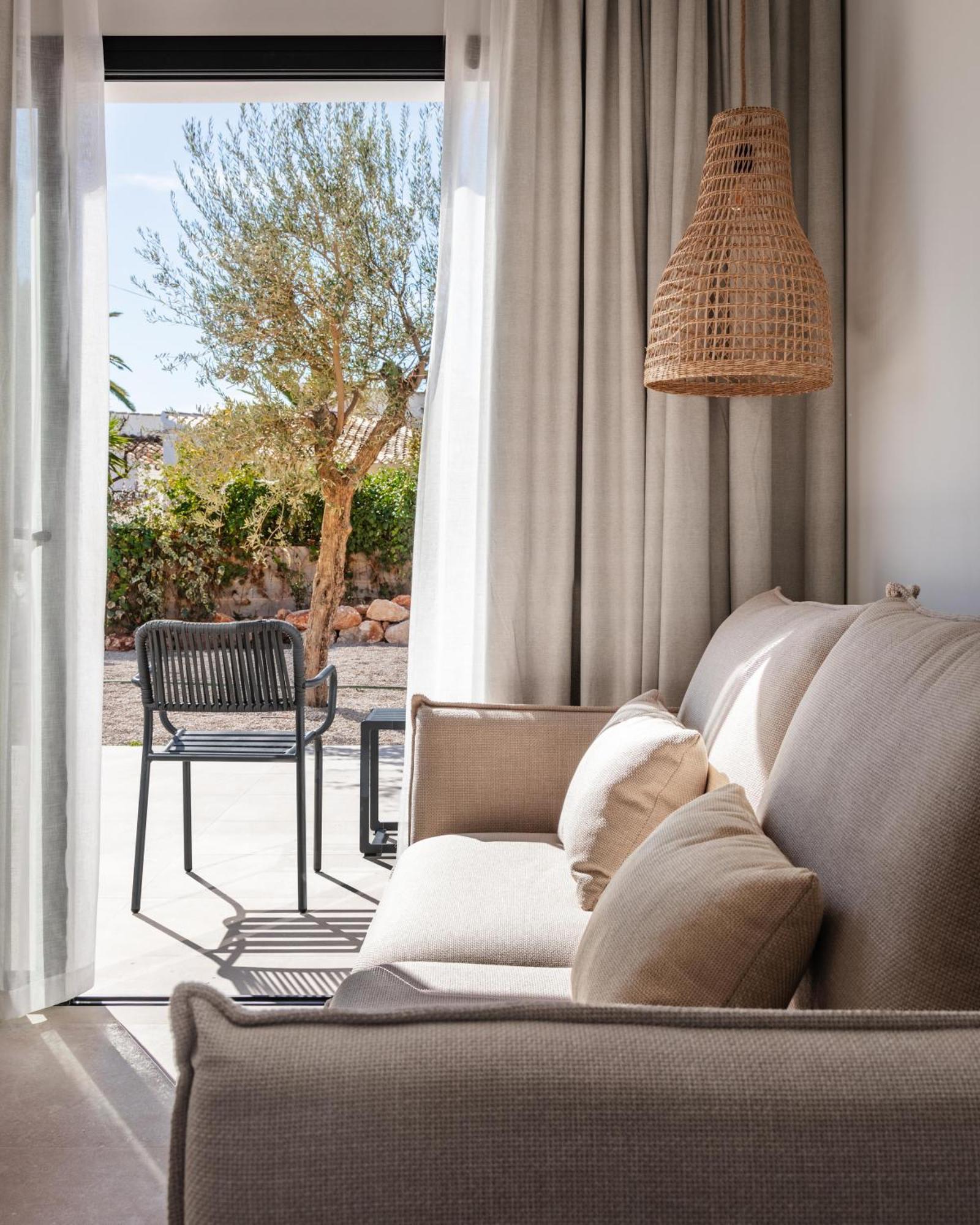 Boutique Mi Almazara Hotel Javea