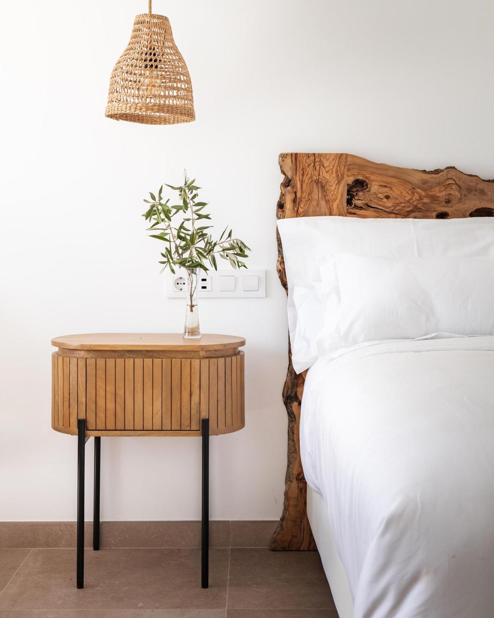 Boutique Mi Almazara 4*