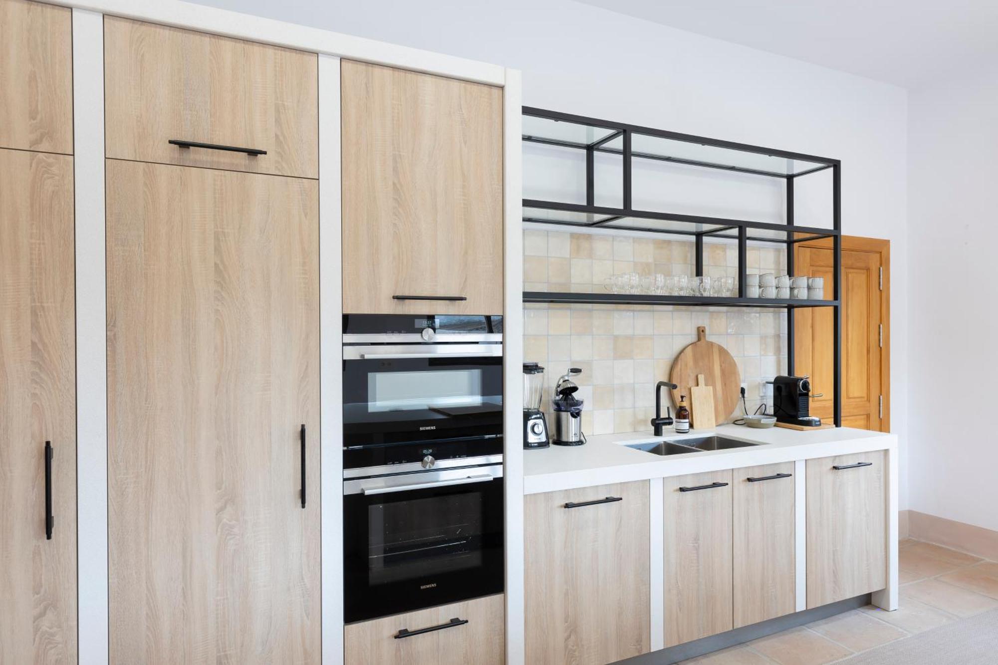 Bed & Breakfast La Familia Naranja Coin