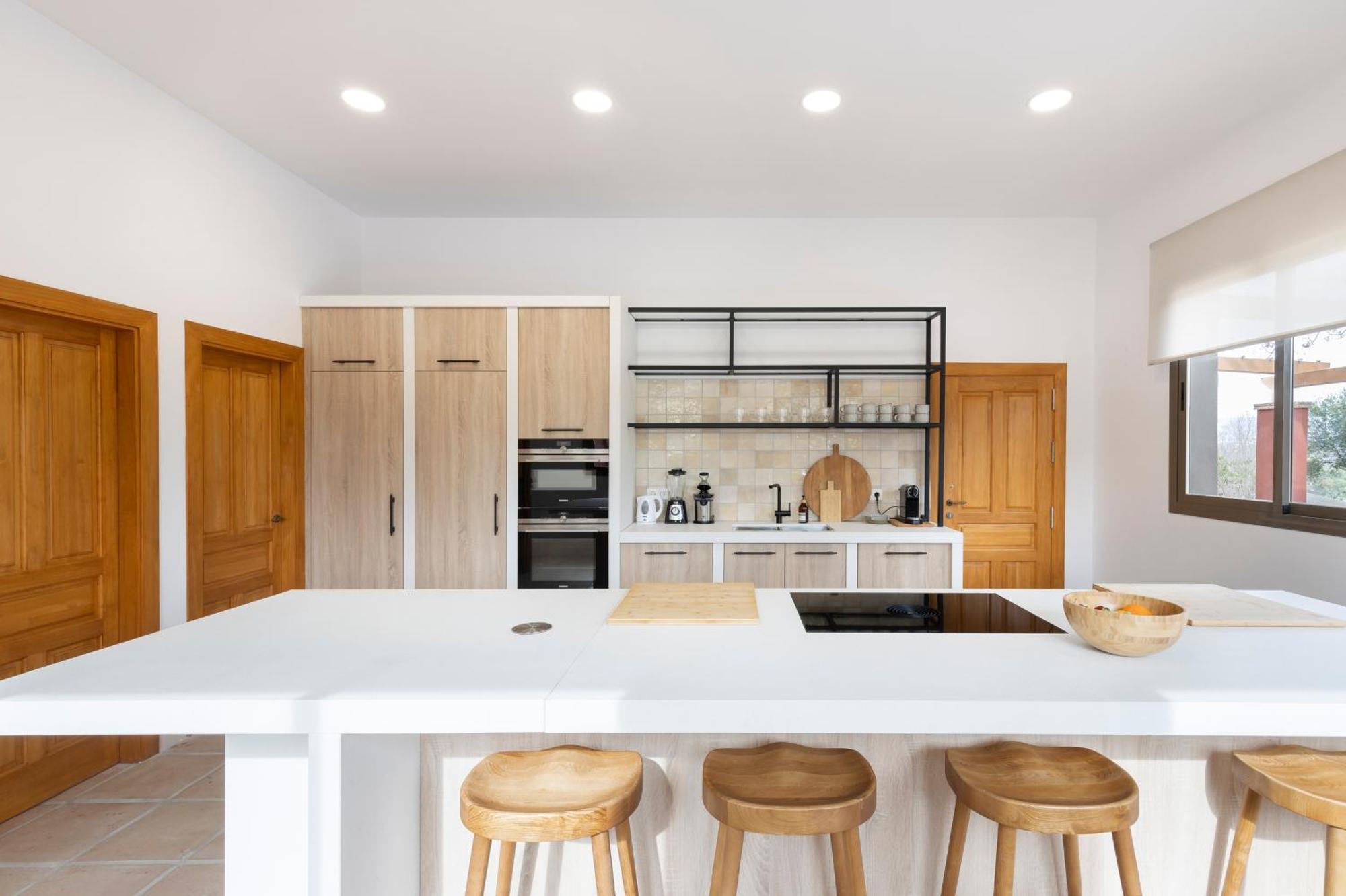 Bed & Breakfast La Familia Naranja