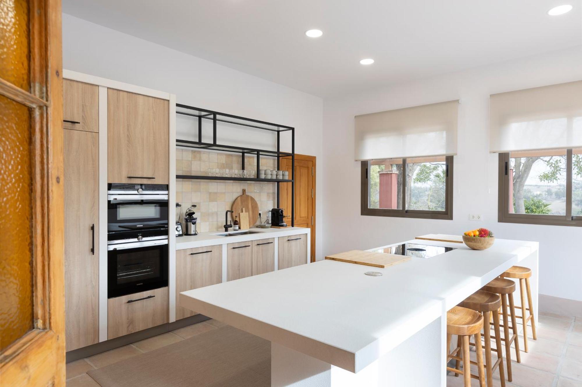 La Familia Naranja Bed & Breakfast *